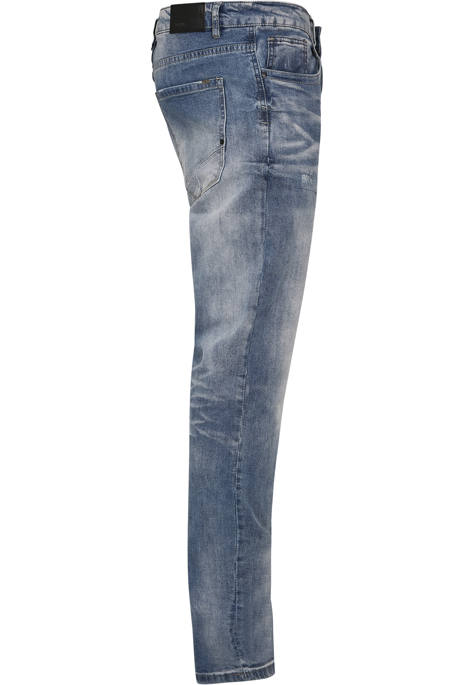 será jeans denim lavado azul 31/32
 - variant image 9