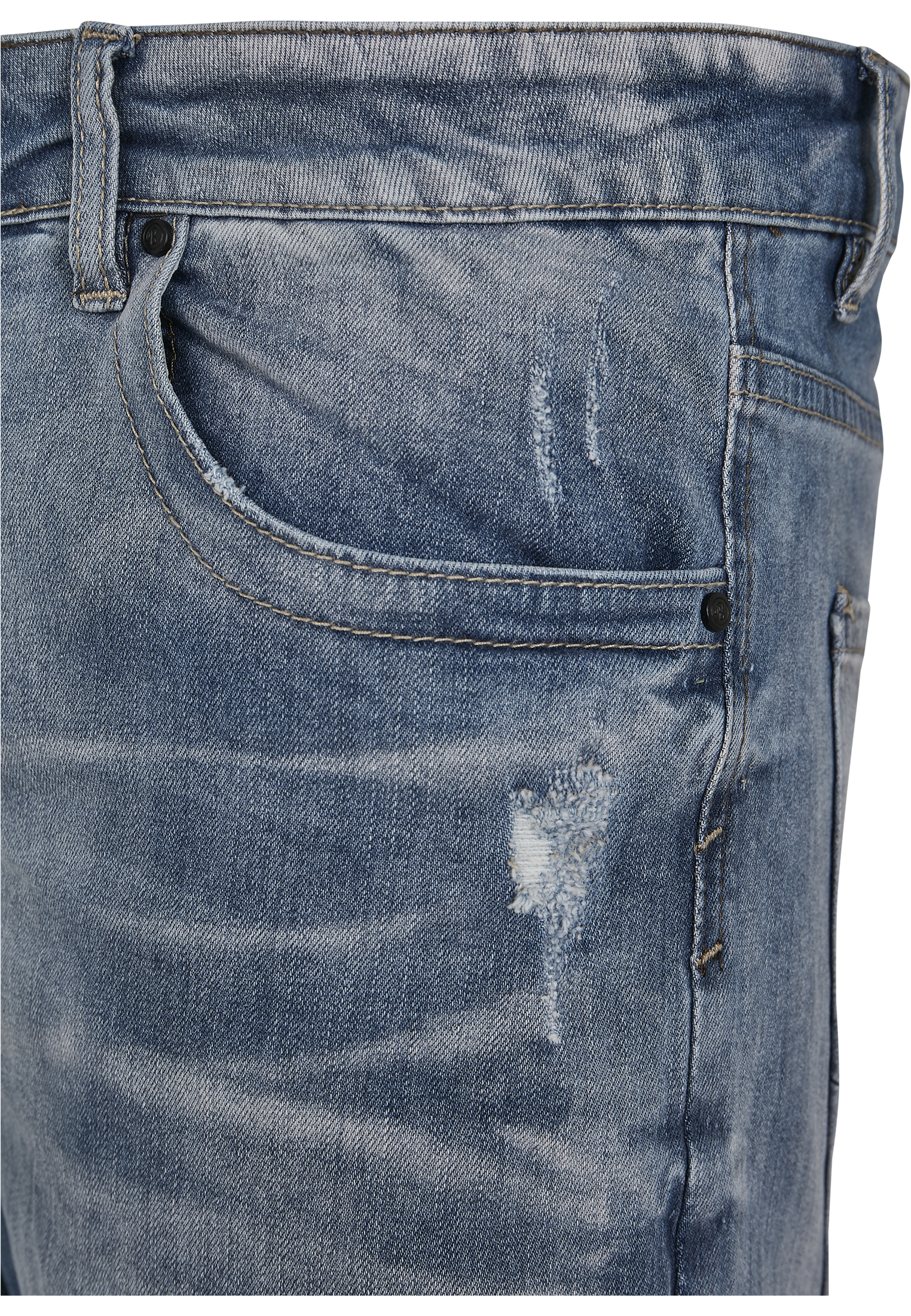 será jeans denim lavado azul 31/32
 - variant image 11