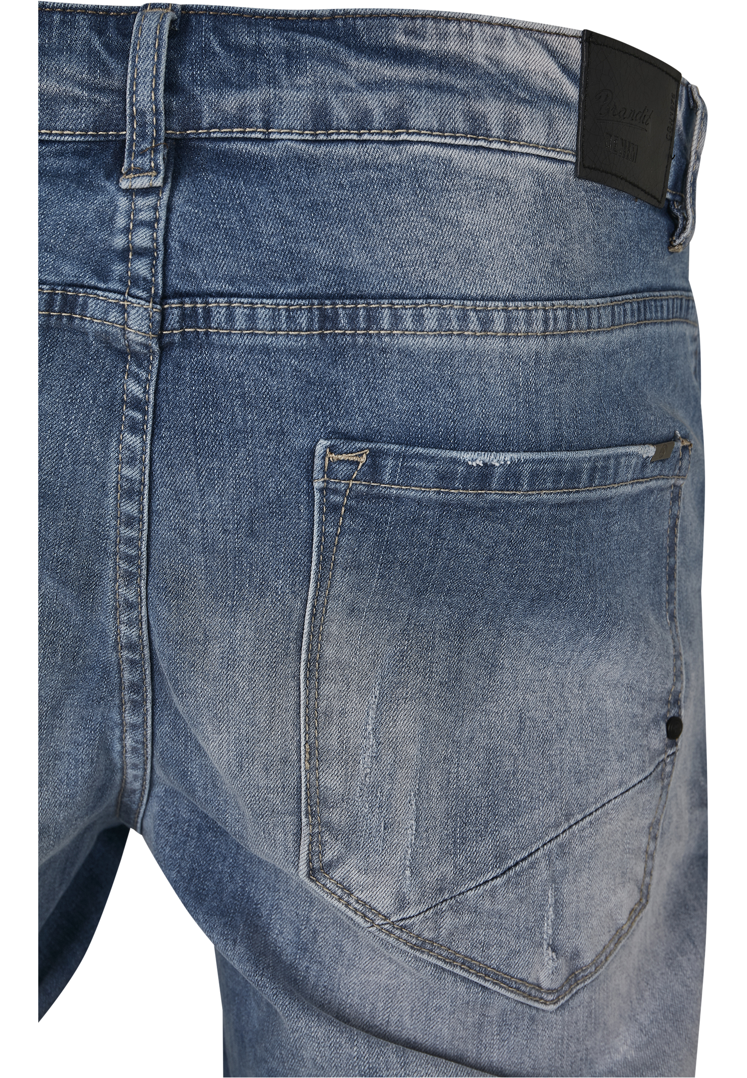 será jeans denim lavado azul 31/32
 - variant image 12