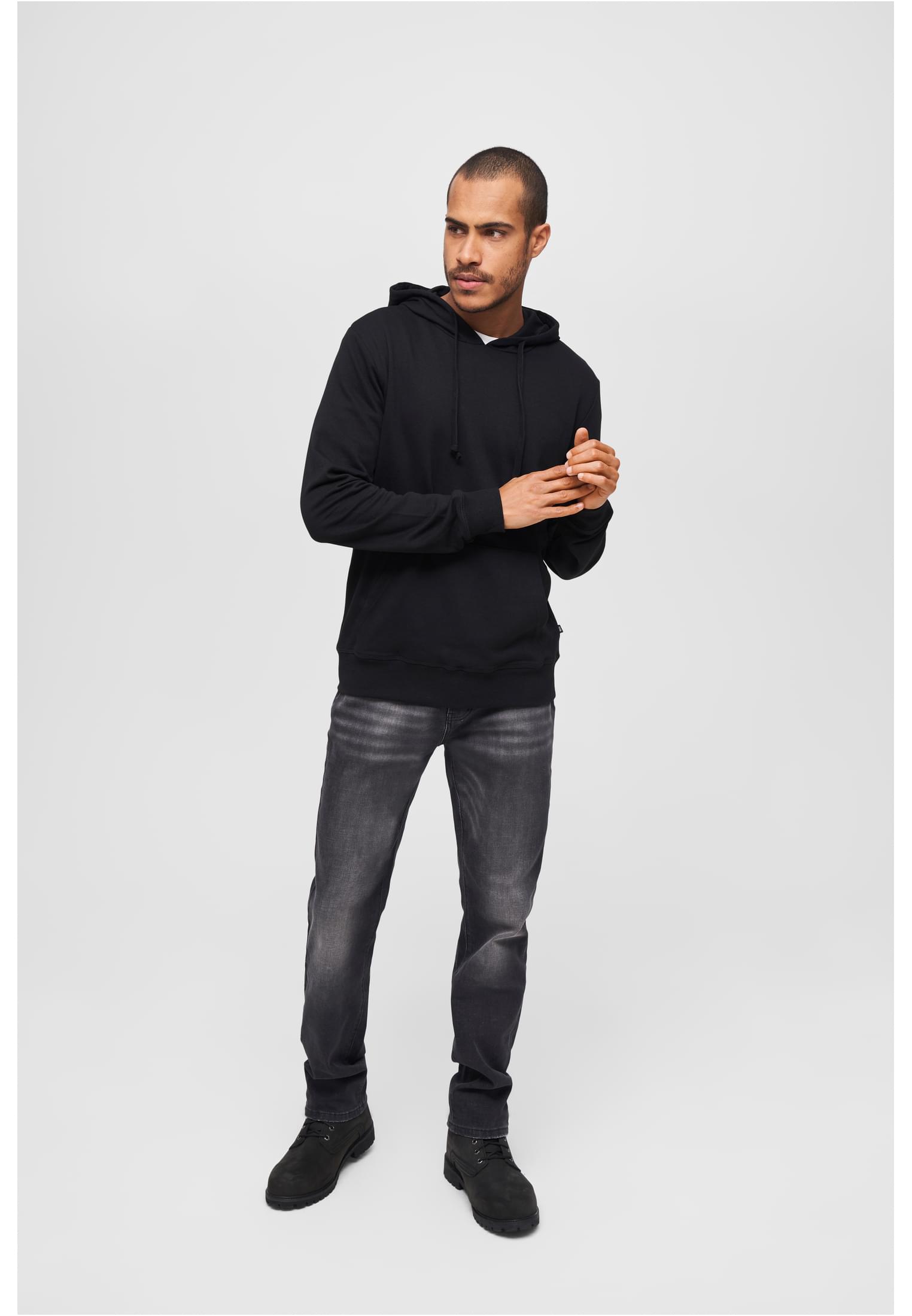 Rover Jeans vaqueros negros 31/32
 - variant image 4
