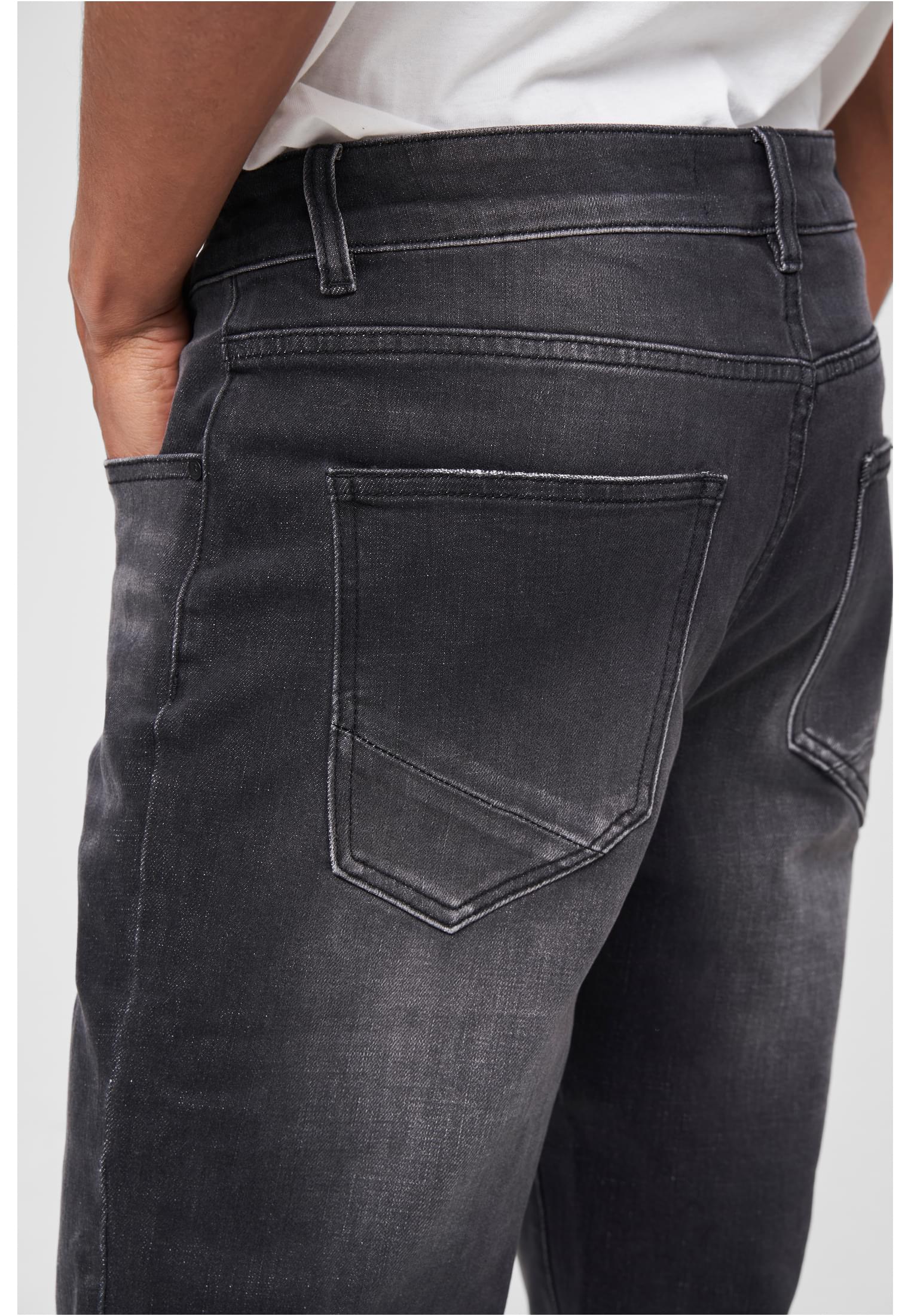 Rover Jeans vaqueros negros 31/32
 - variant image 5