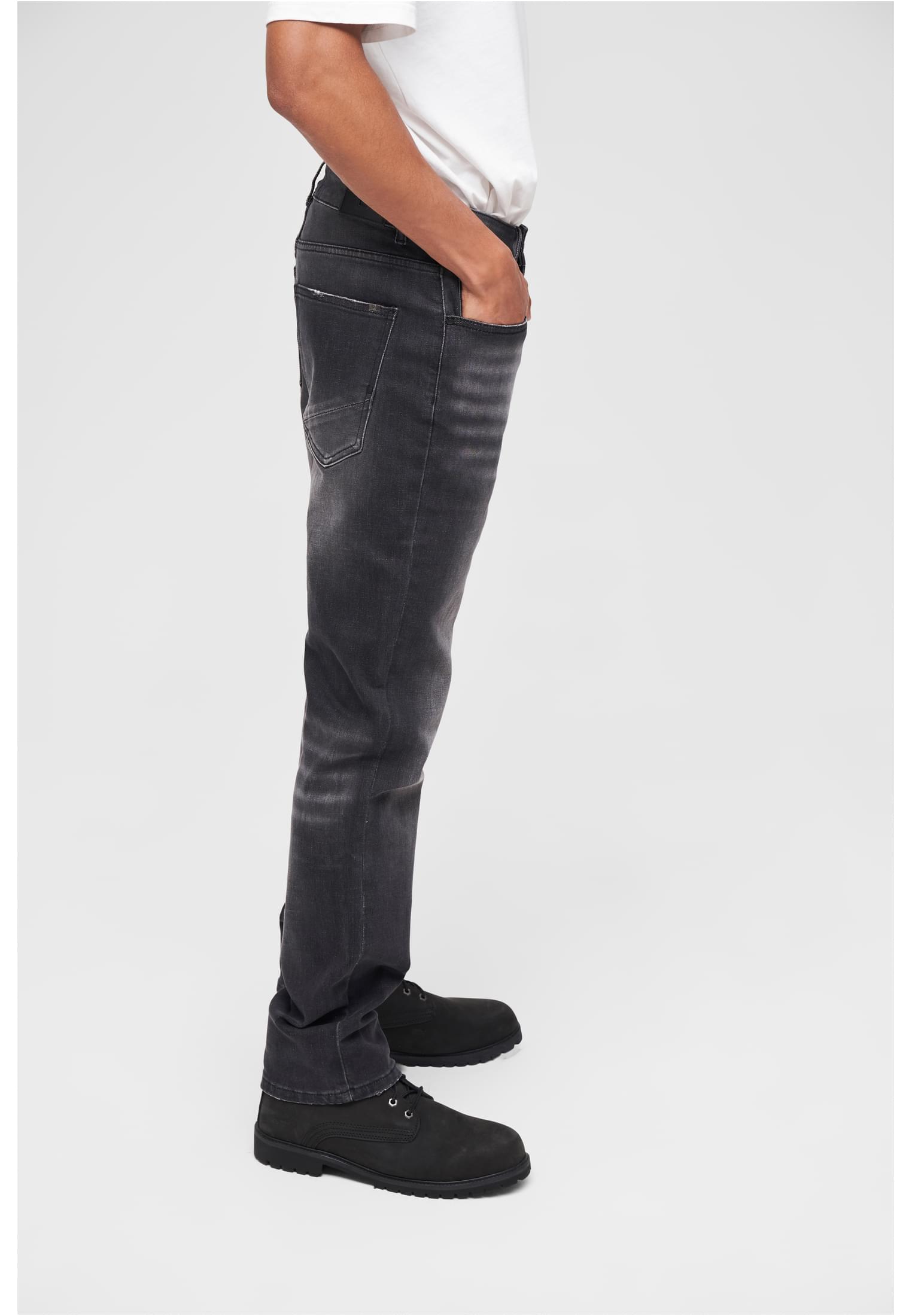 Rover Jeans vaqueros negros 31/32
 - variant image 3