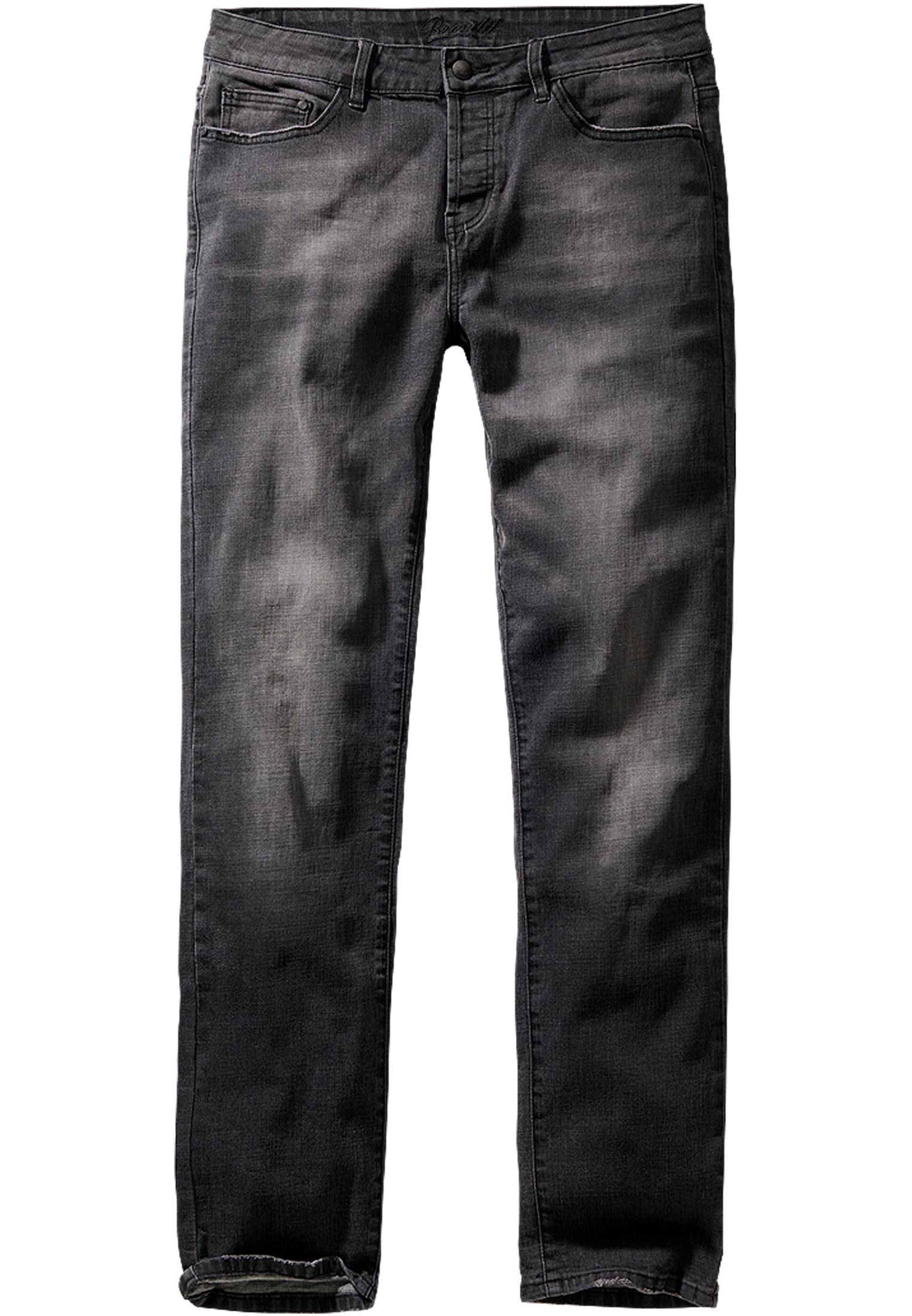 Rover Jeans vaqueros negros 31/32
 - variant image 6