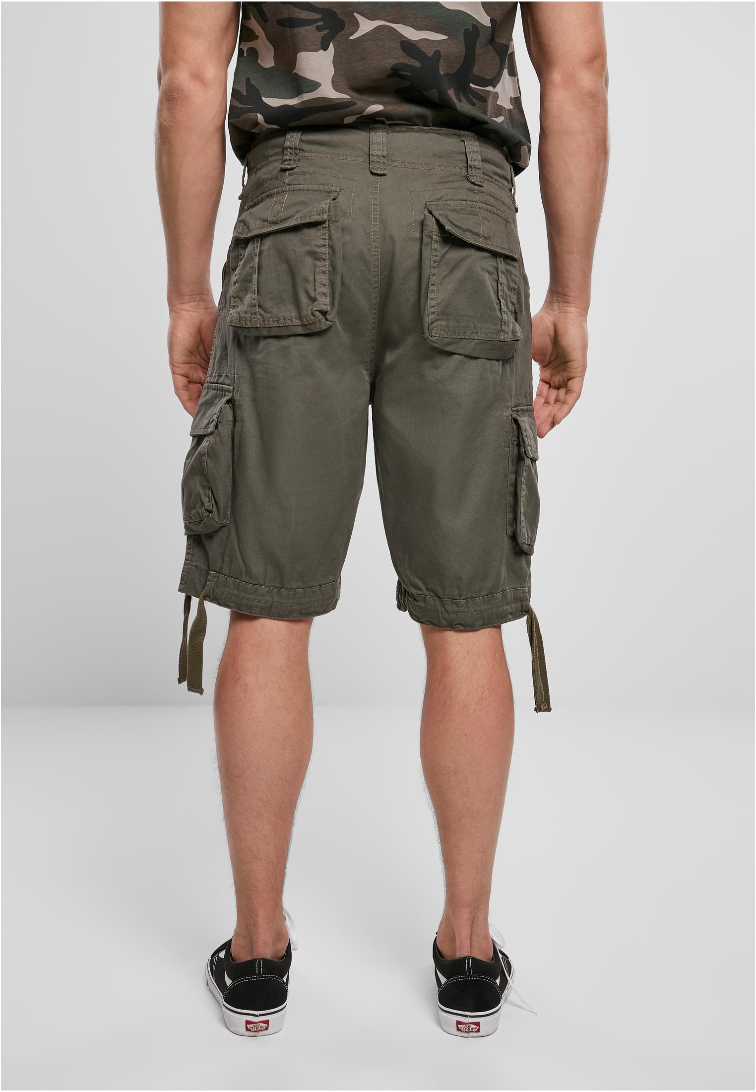 Urban Legend Cargo Shorts olive  3XL - variant image 2