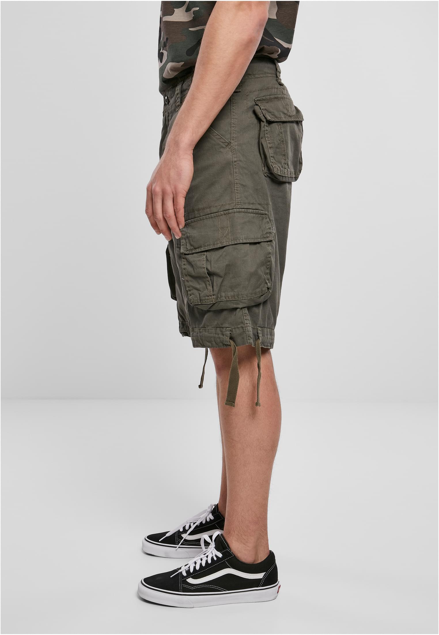 Urban Legend Cargo Shorts olive  3XL - variant image 1