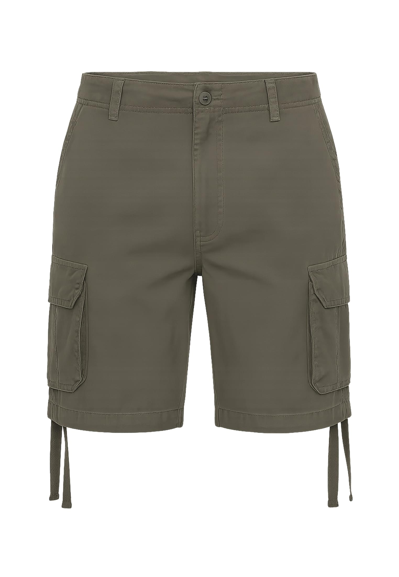 Urban Legend Cargo Shorts olive  3XL - variant image 5