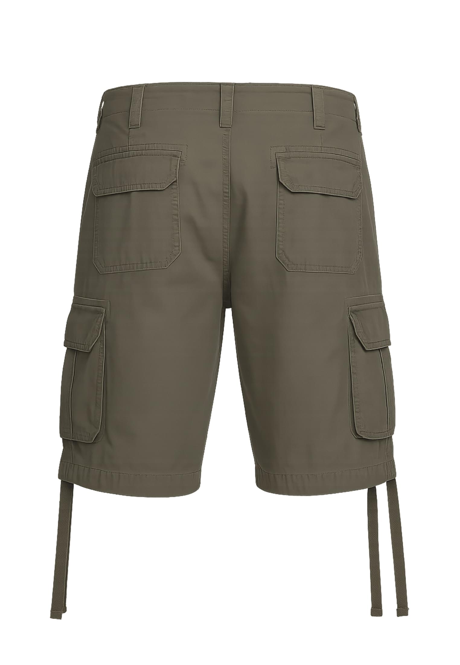 Urban Legend Cargo Shorts olive  3XL - variant image 6