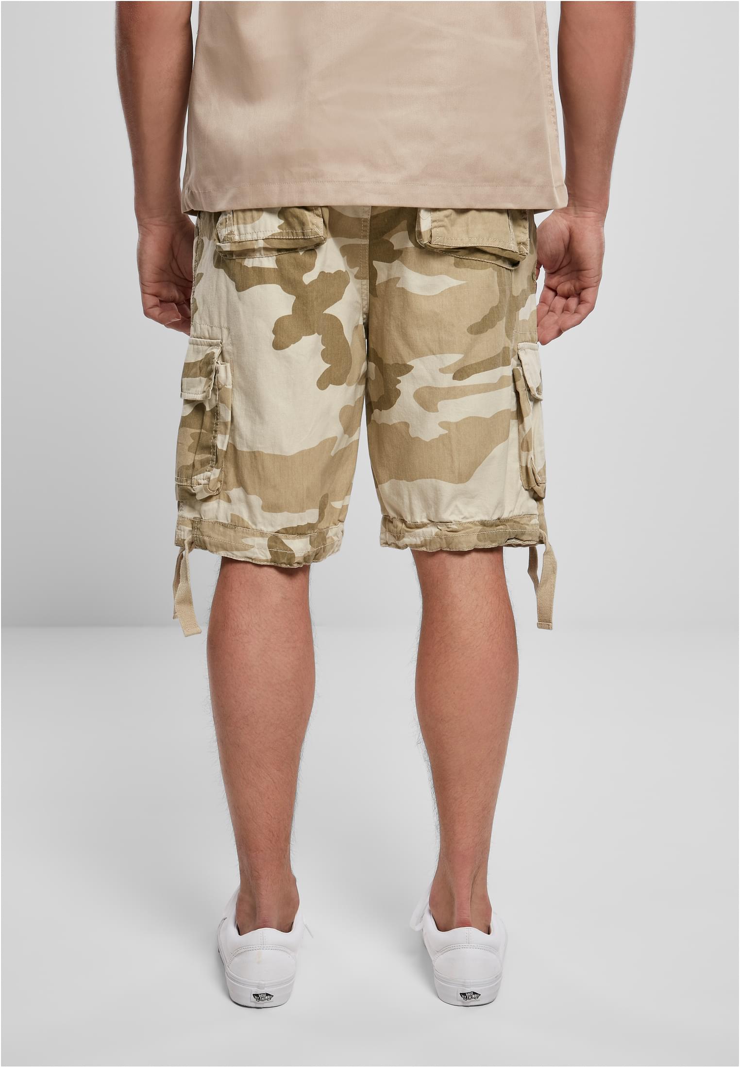 Urban Legend Cargo Shorts sandcamo  3XL - variant image 2