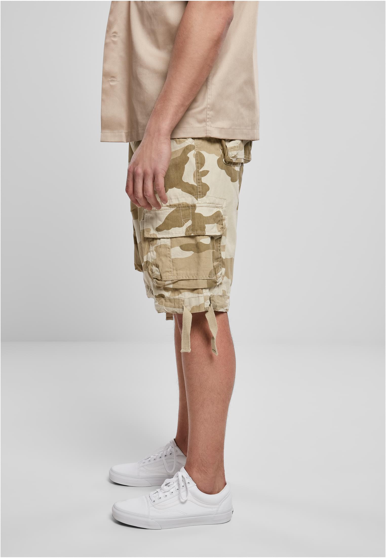 Urban Legend Cargo Shorts sandcamo  3XL - variant image 1