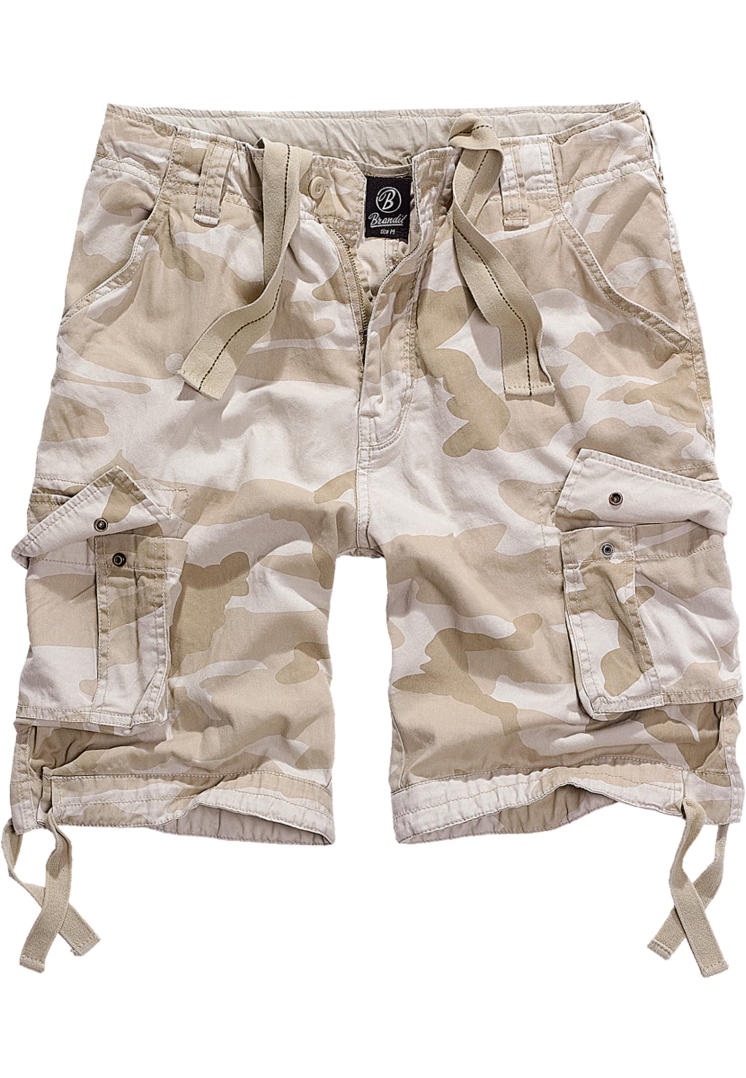 Urban Legend Cargo Shorts sandcamo  3XL - variant image 5