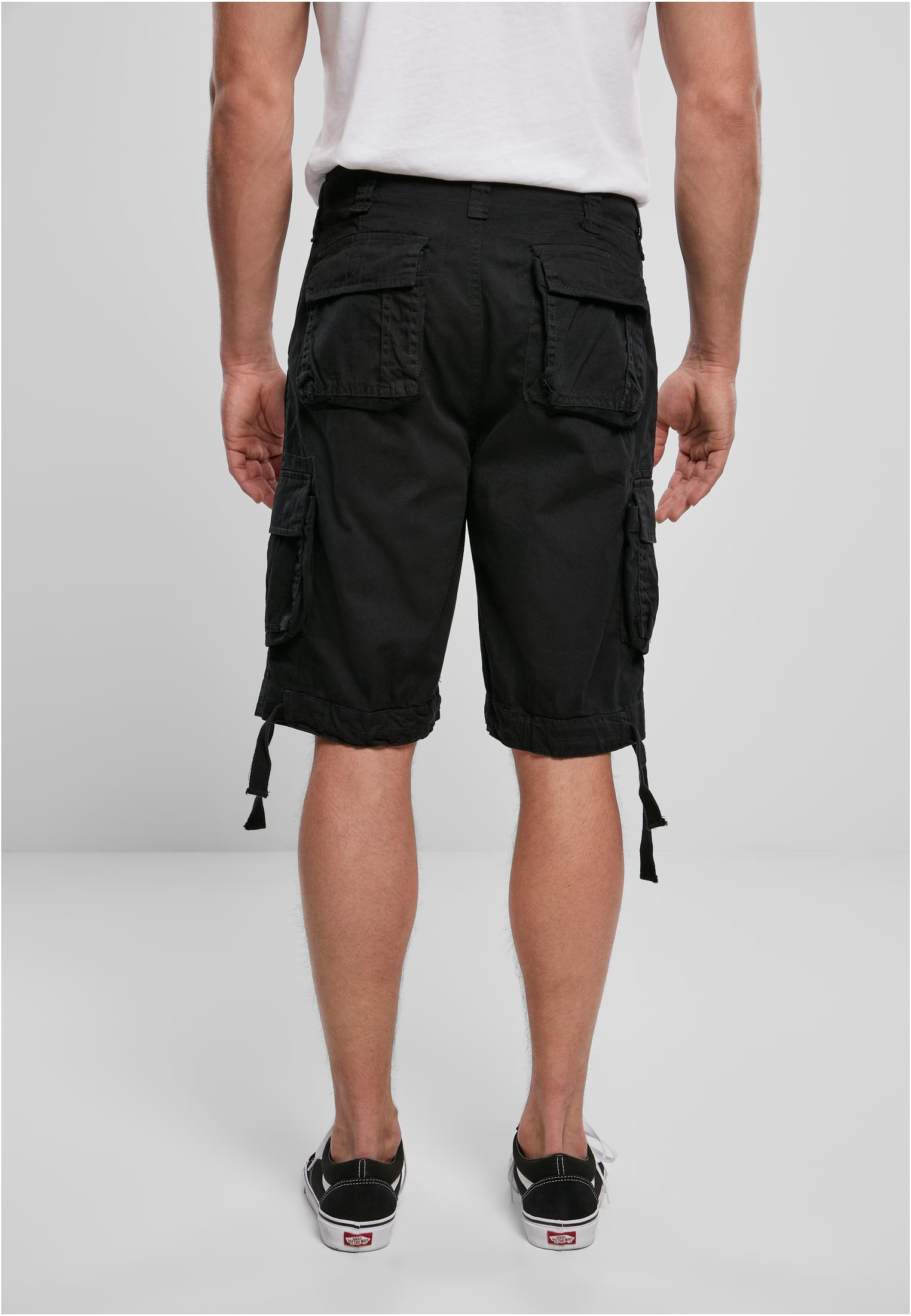 Urban Legend Cargo Shorts black  3XL - variant image 2
