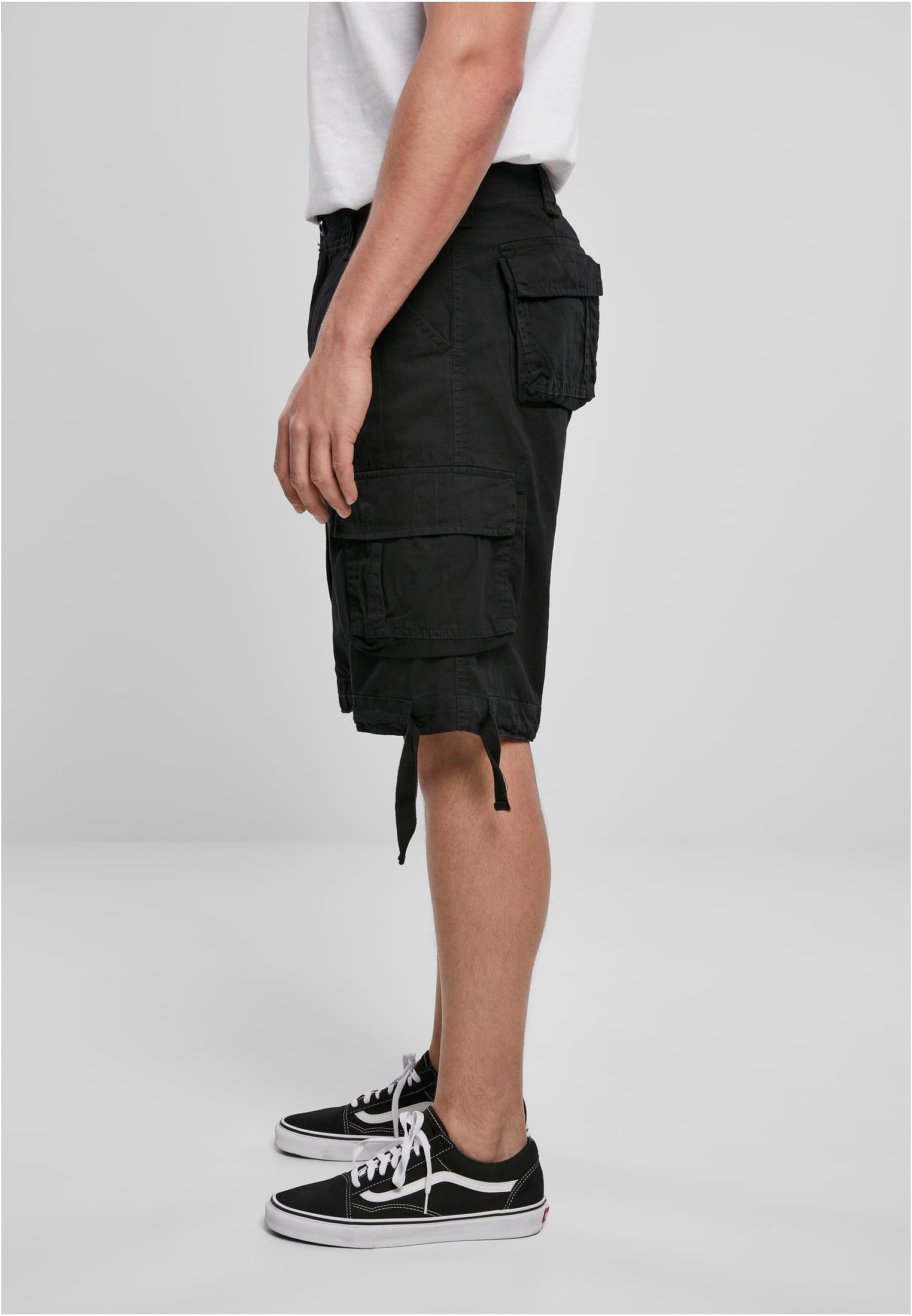 Urban Legend Cargo Shorts black  3XL - variant image 1