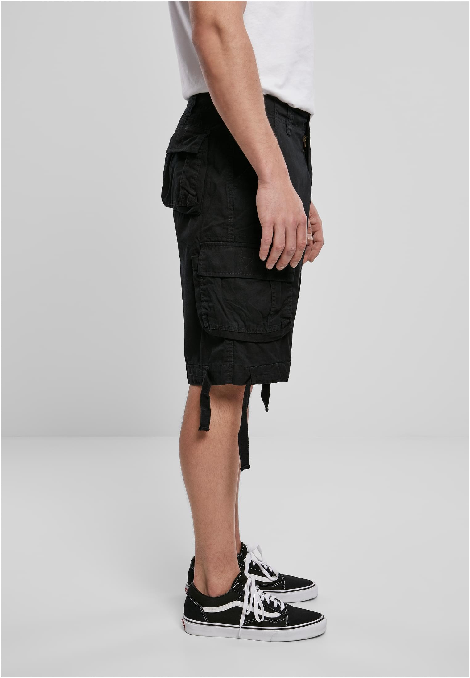 Urban Legend Cargo Shorts black  3XL - variant image 3