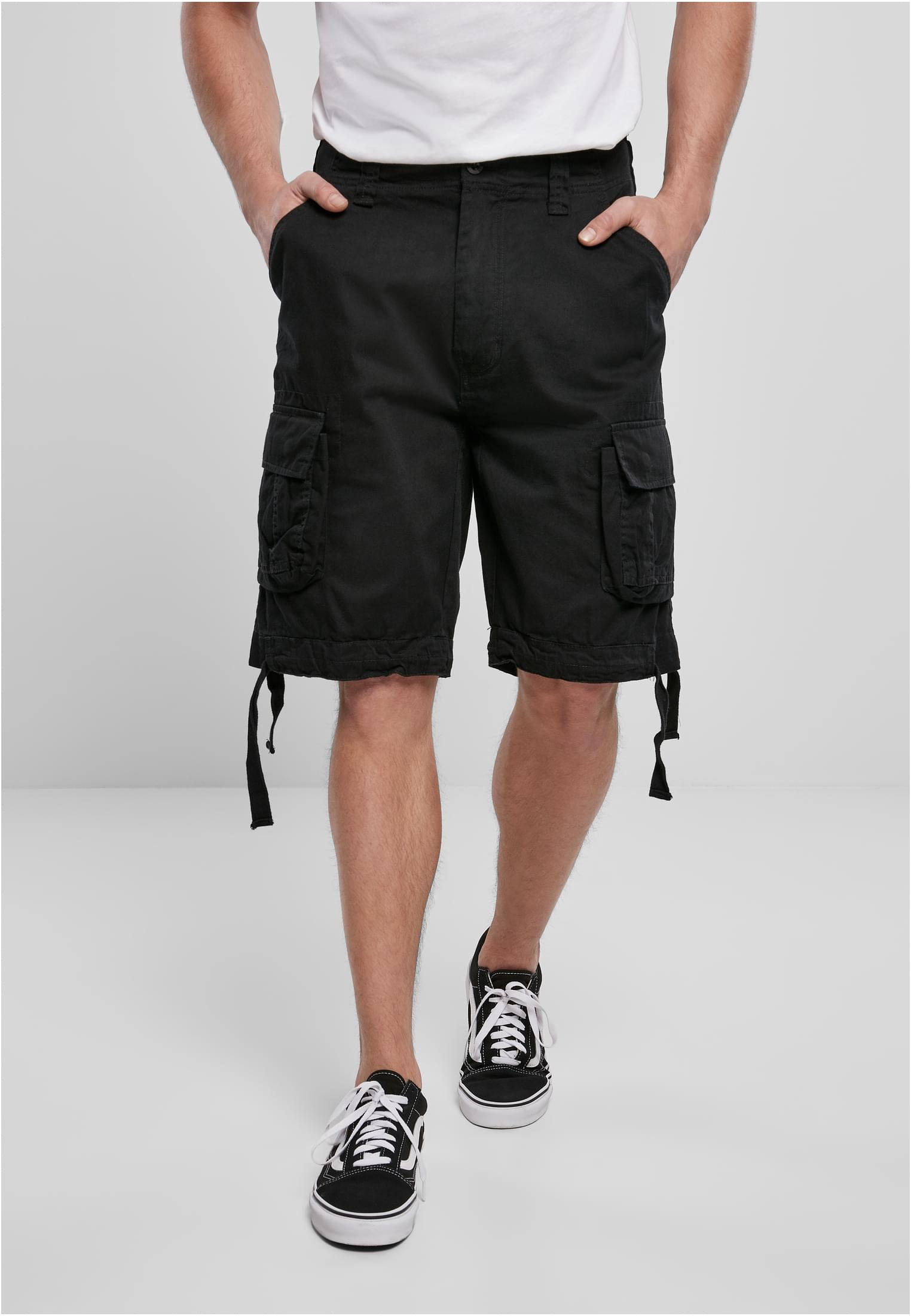 Urban Legend Cargo Shorts black  3XL - alternate variant 2