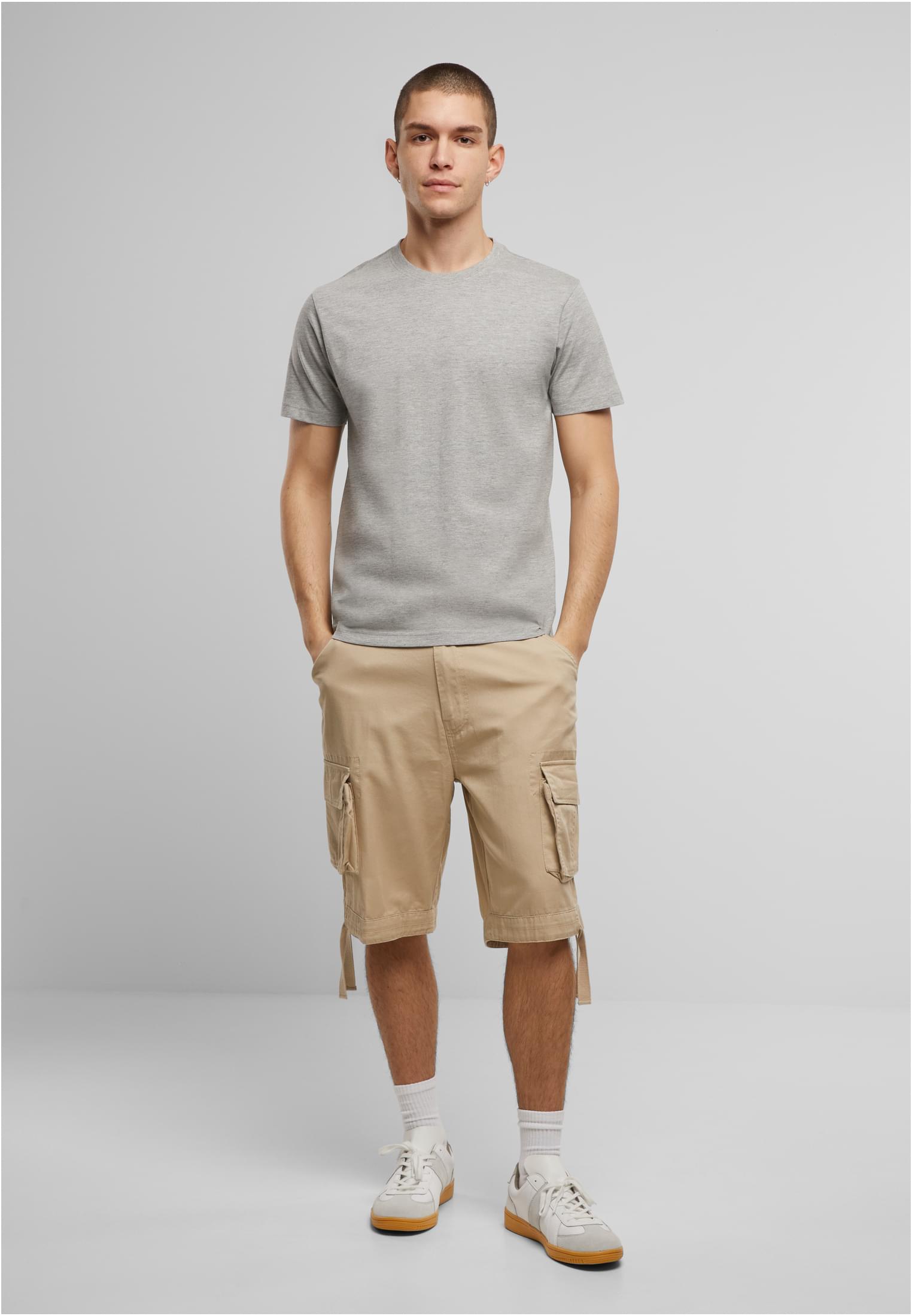 Urban Legend Cargo Shorts beige  3XL - variant image 4