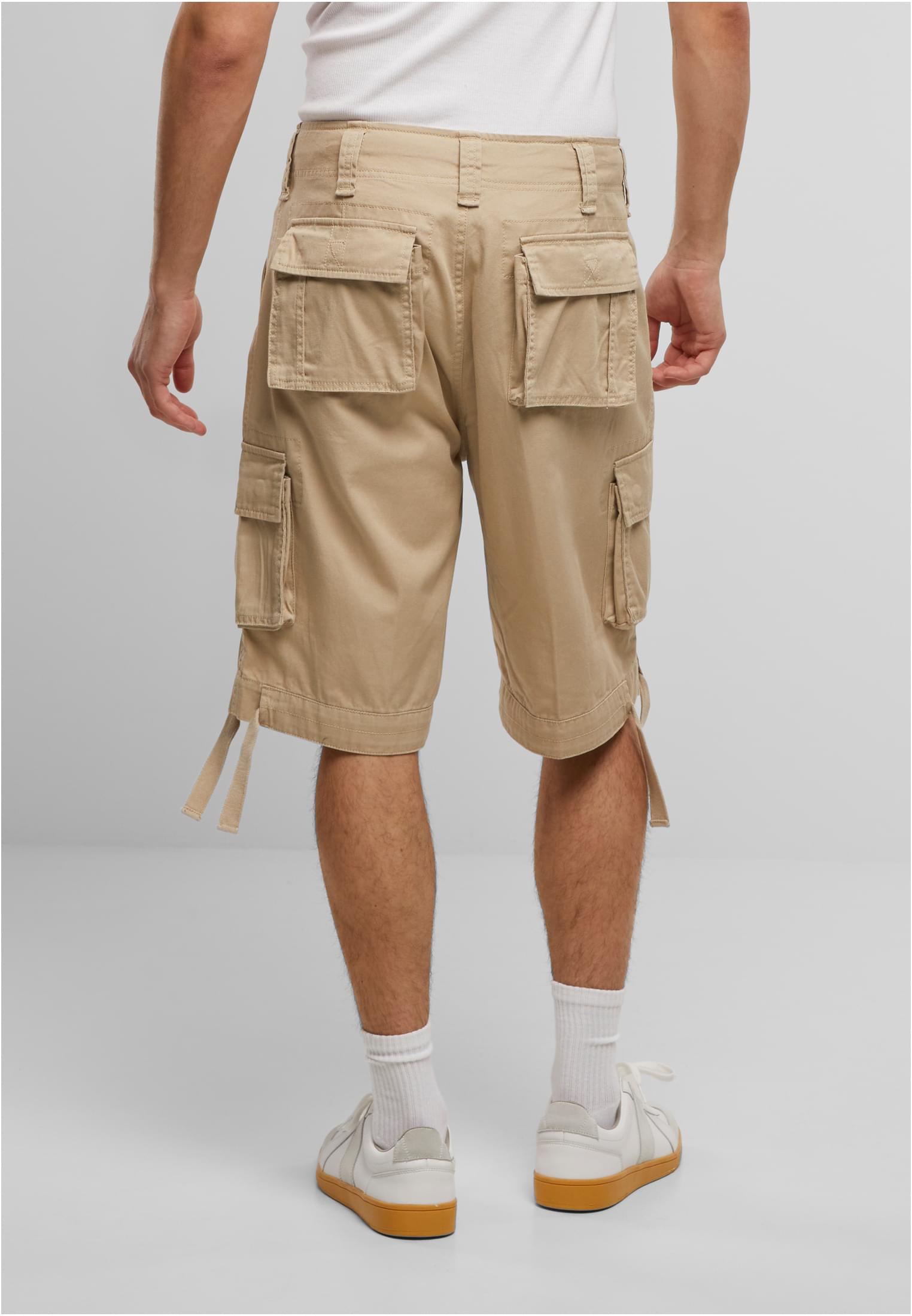 Urban Legend Cargo Shorts beige  3XL - variant image 2