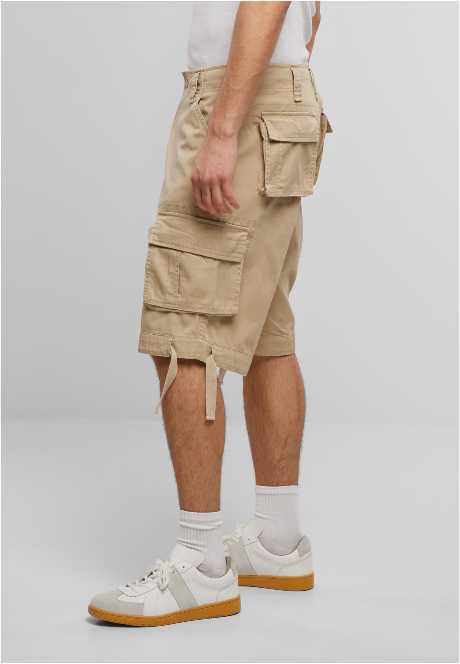 Urban Legend Cargo Shorts beige  3XL - variant image 1