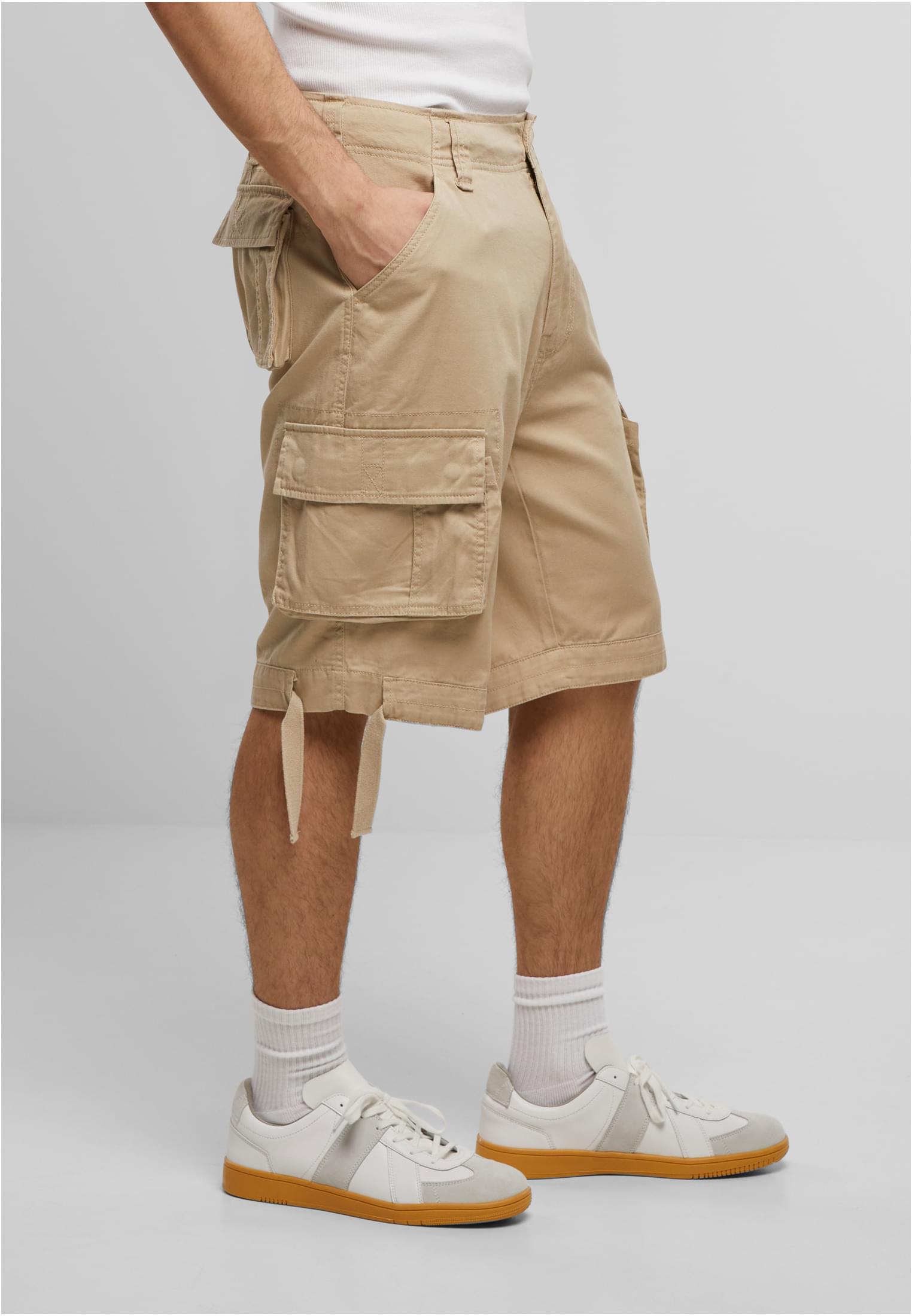 Urban Legend Cargo Shorts beige  3XL - variant image 3