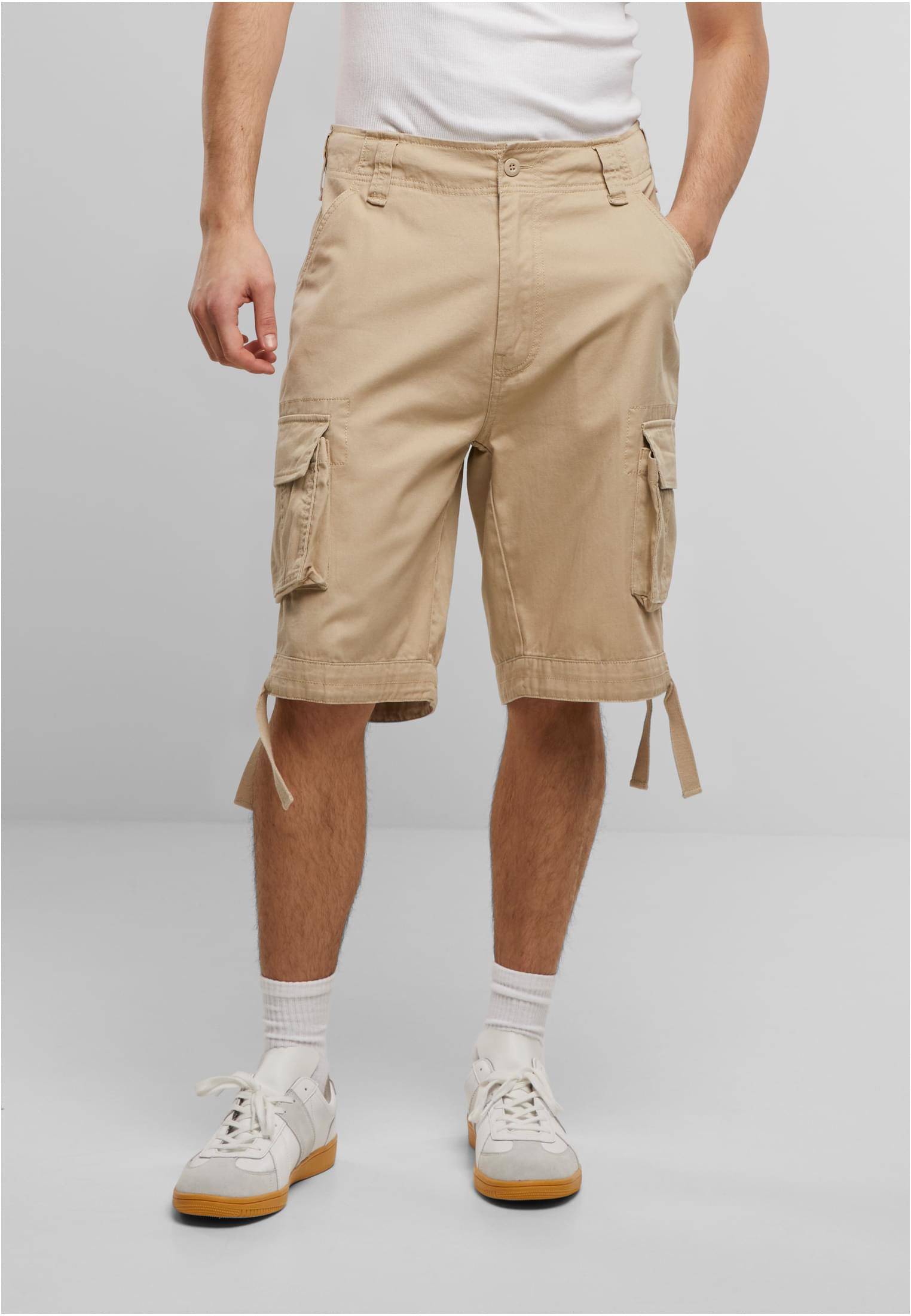 Urban Legend Cargo Shorts beige  3XL - alternate variant 1