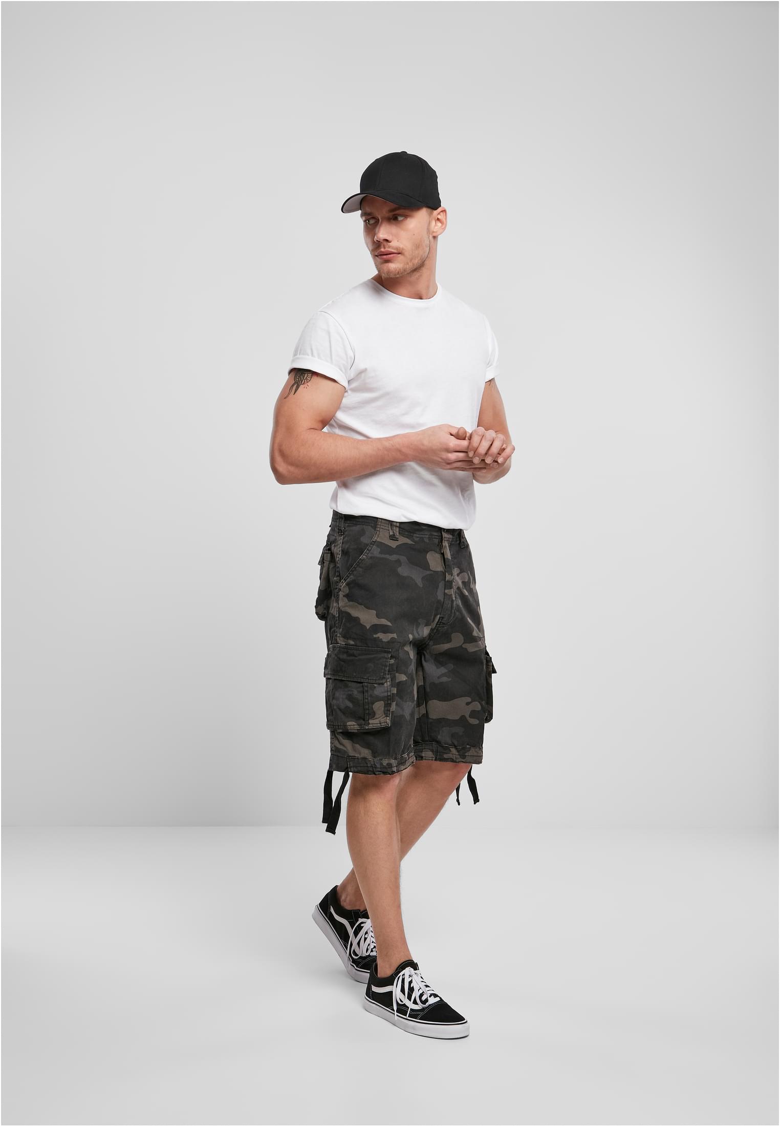 Urban Legend Cargo Shorts darkcamo  3XL - variant image 4