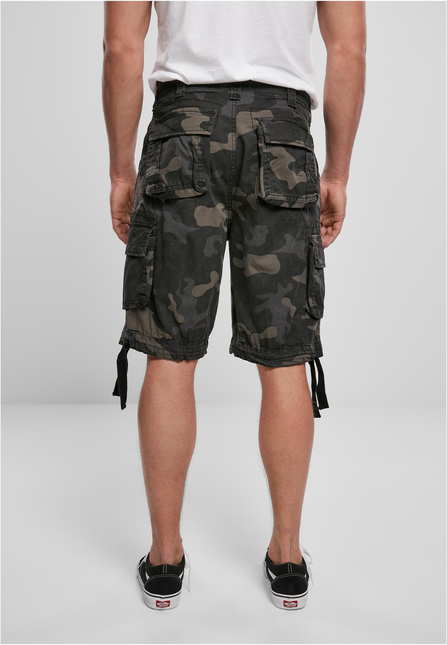 Urban Legend Cargo Shorts darkcamo  3XL - variant image 2
