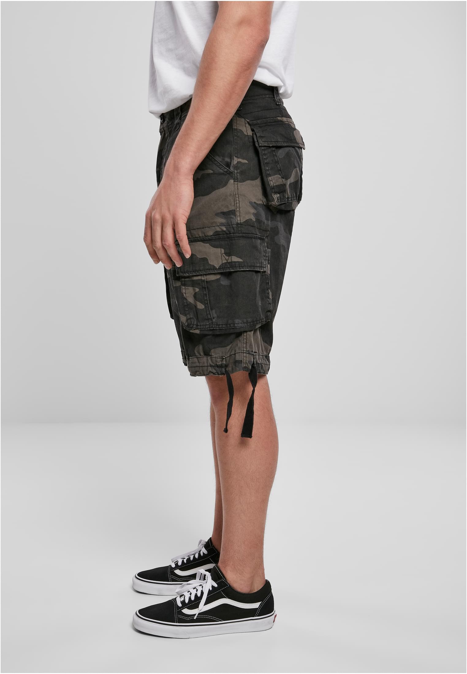 Urban Legend Cargo Shorts darkcamo  3XL - variant image 1