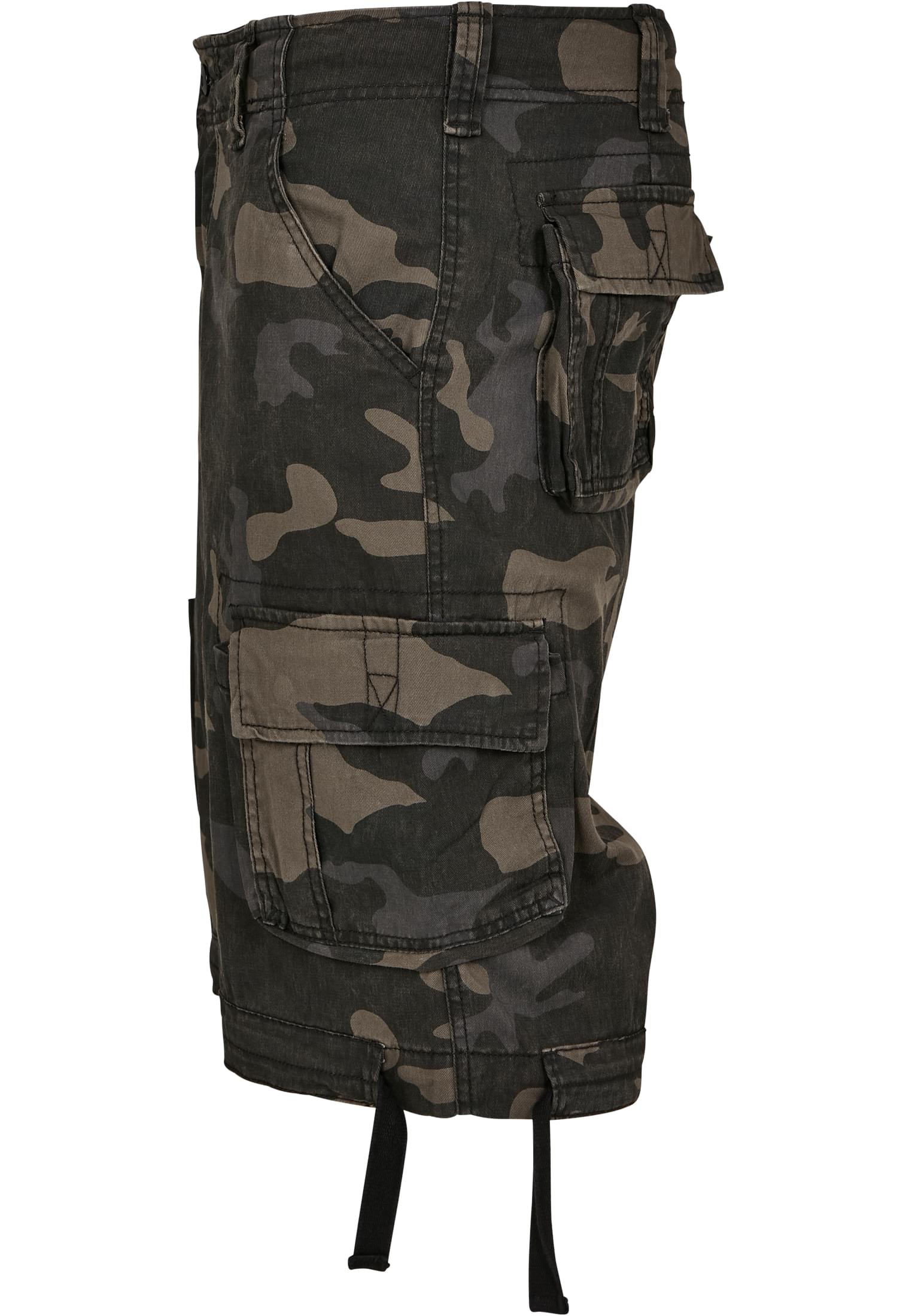 Urban Legend Cargo Shorts darkcamo  3XL - variant image 5