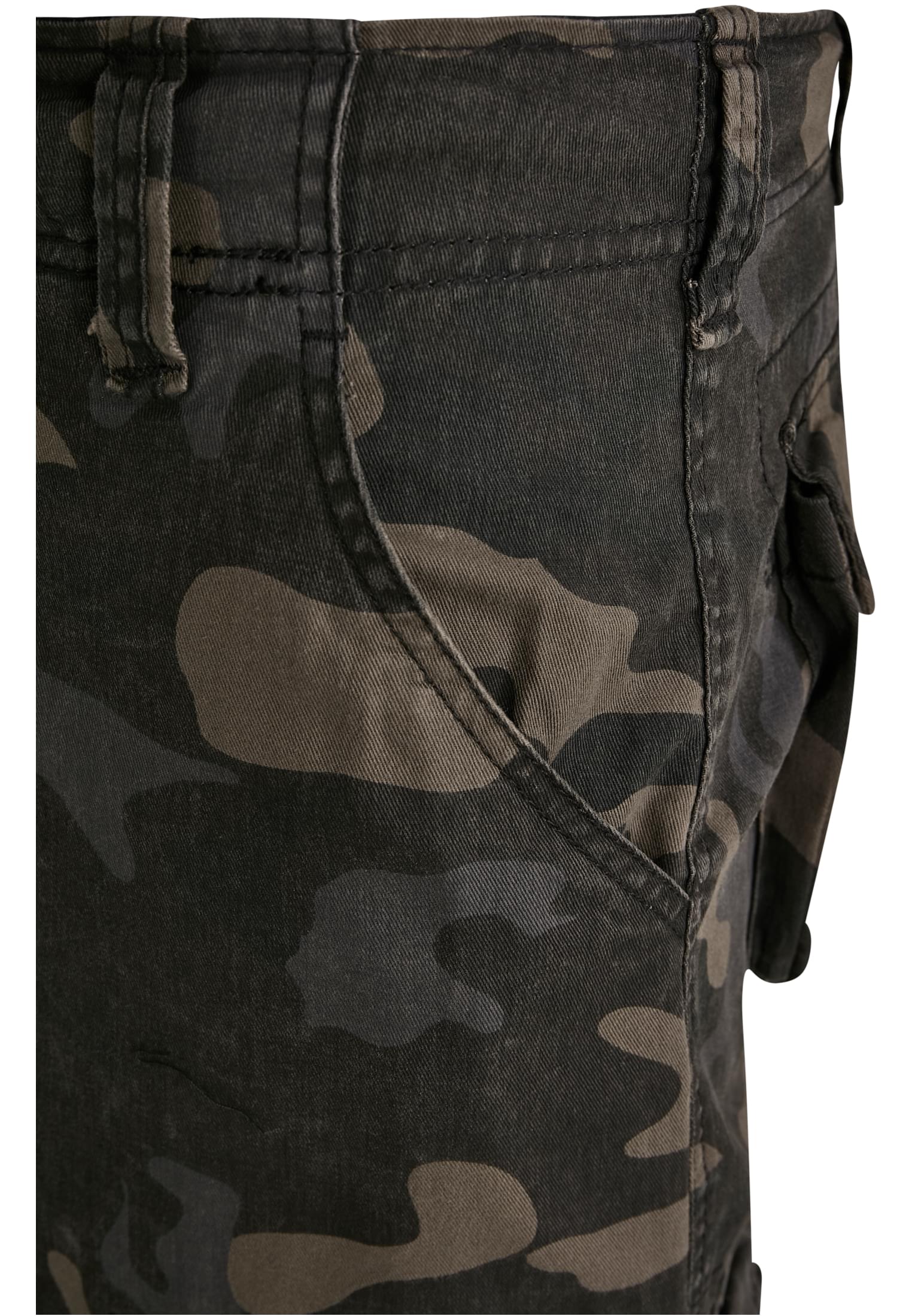 Urban Legend Cargo Shorts darkcamo  3XL - variant image 8