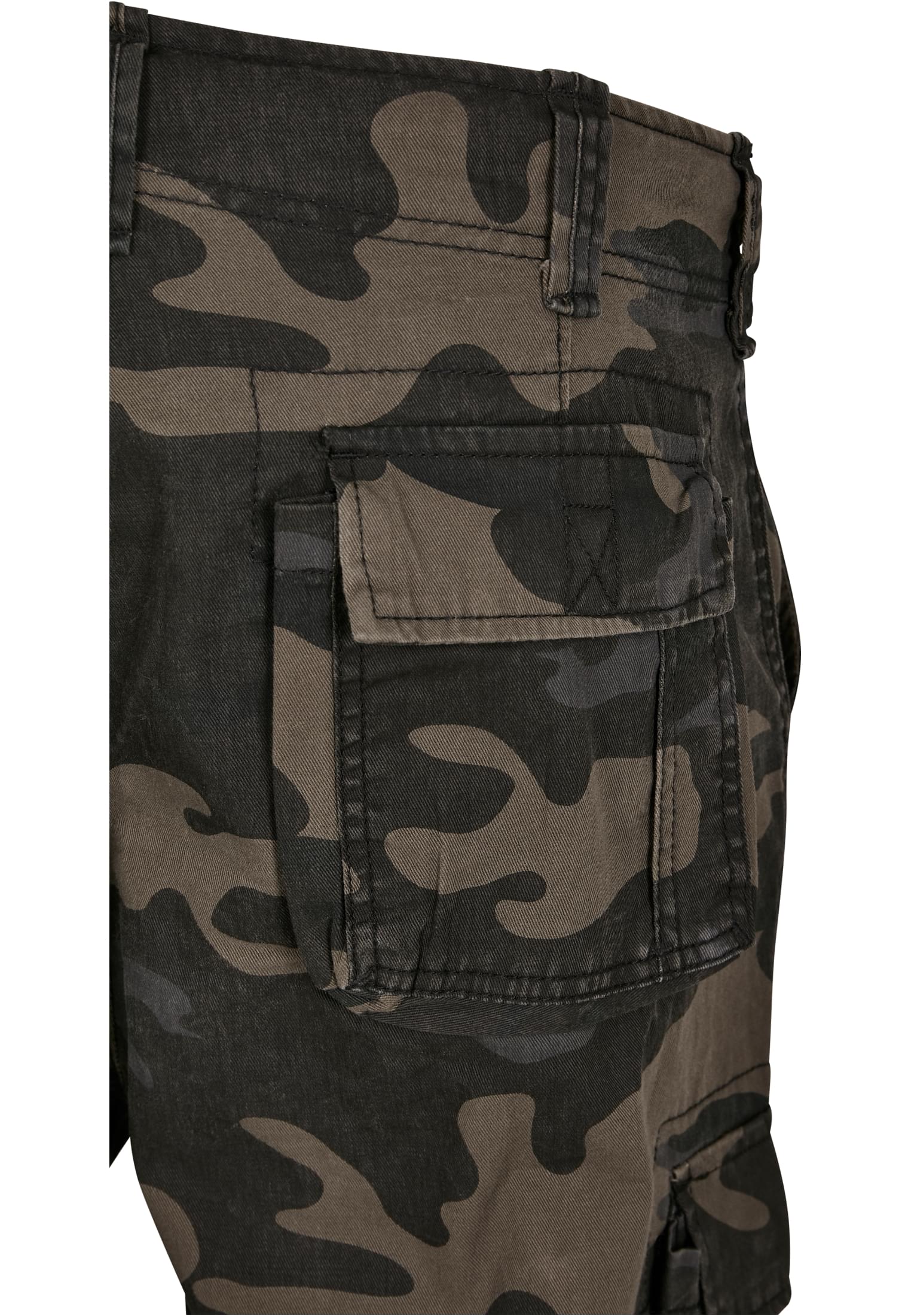 Urban Legend Cargo Shorts darkcamo  3XL - variant image 9