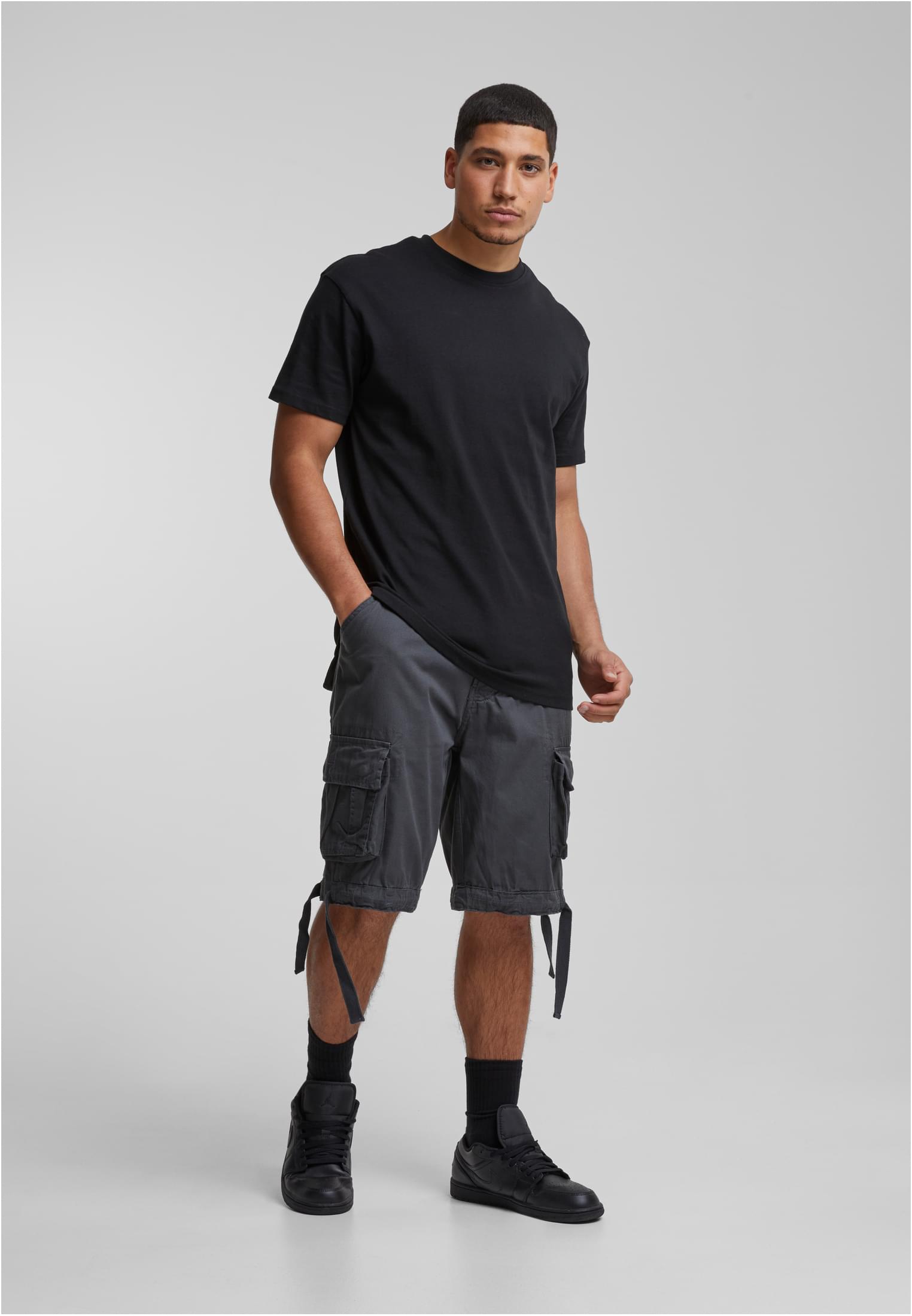 Urban Legend Cargo Shorts charcoal  3XL - variant image 4