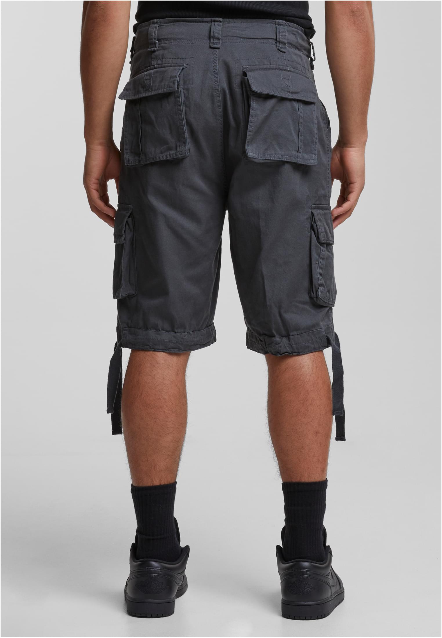 Urban Legend Cargo Shorts charcoal  3XL - variant image 2