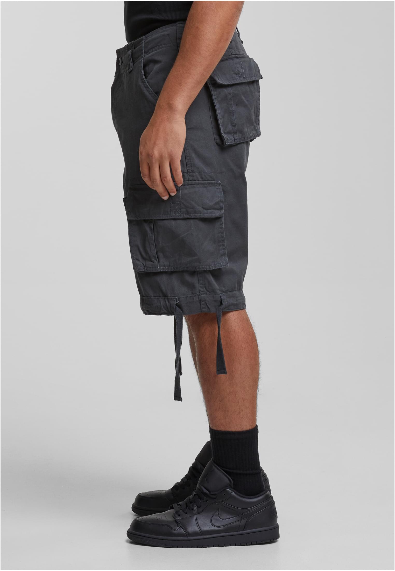 Urban Legend Cargo Shorts charcoal  3XL - variant image 1