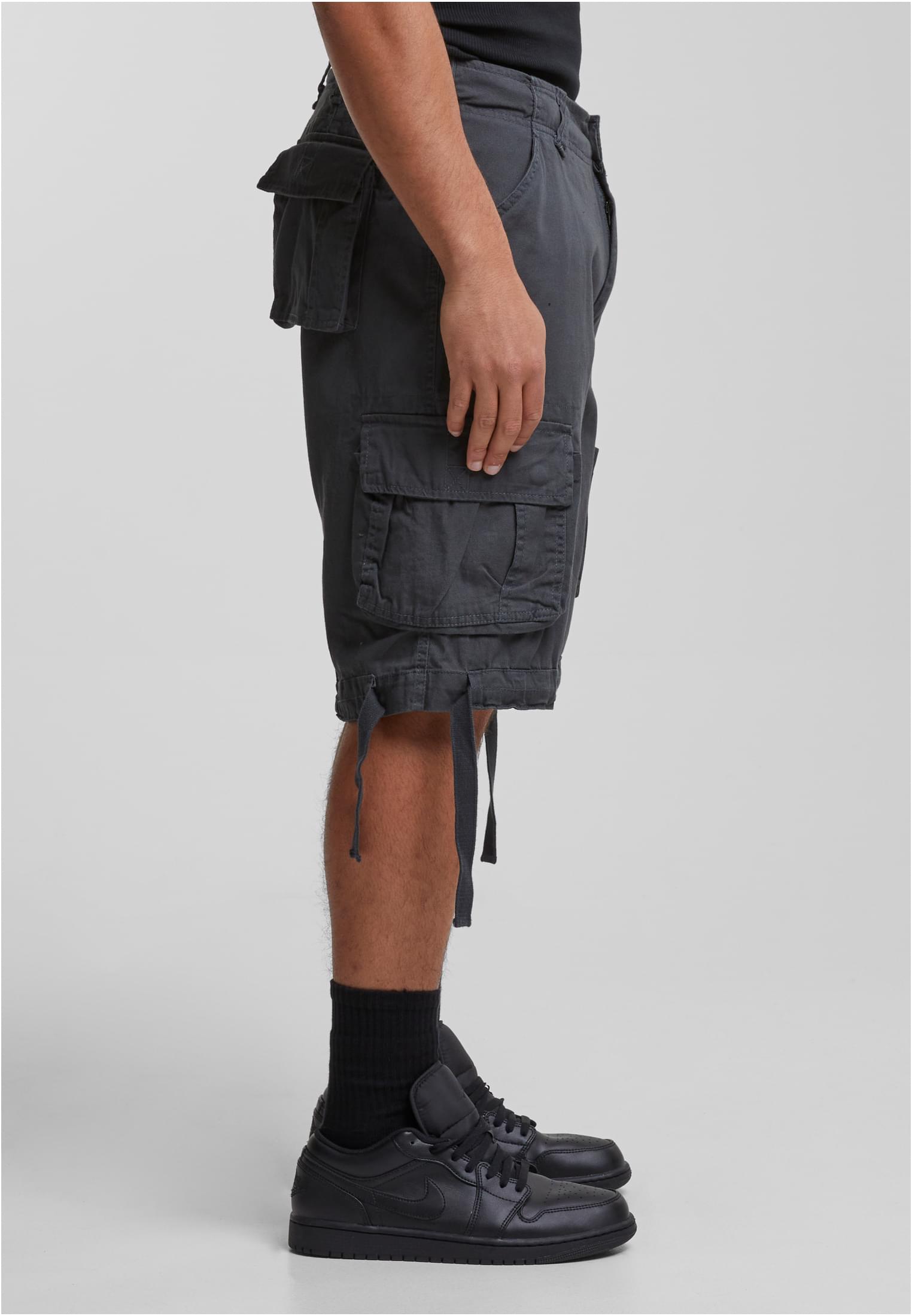 Urban Legend Cargo Shorts charcoal  3XL - variant image 3