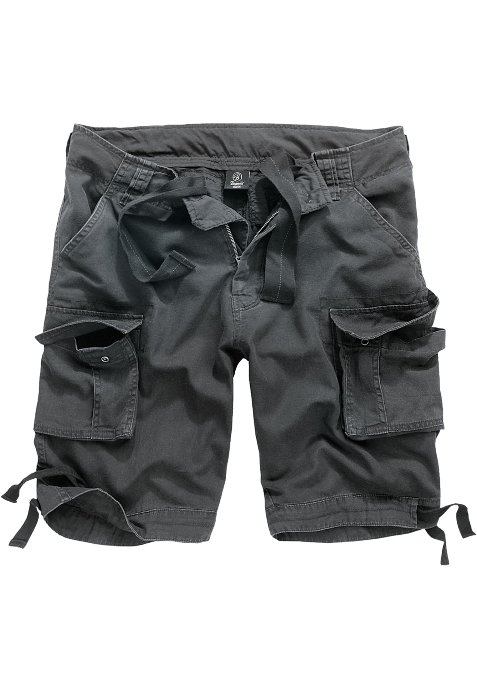Urban Legend Cargo Shorts charcoal  3XL - variant image 5