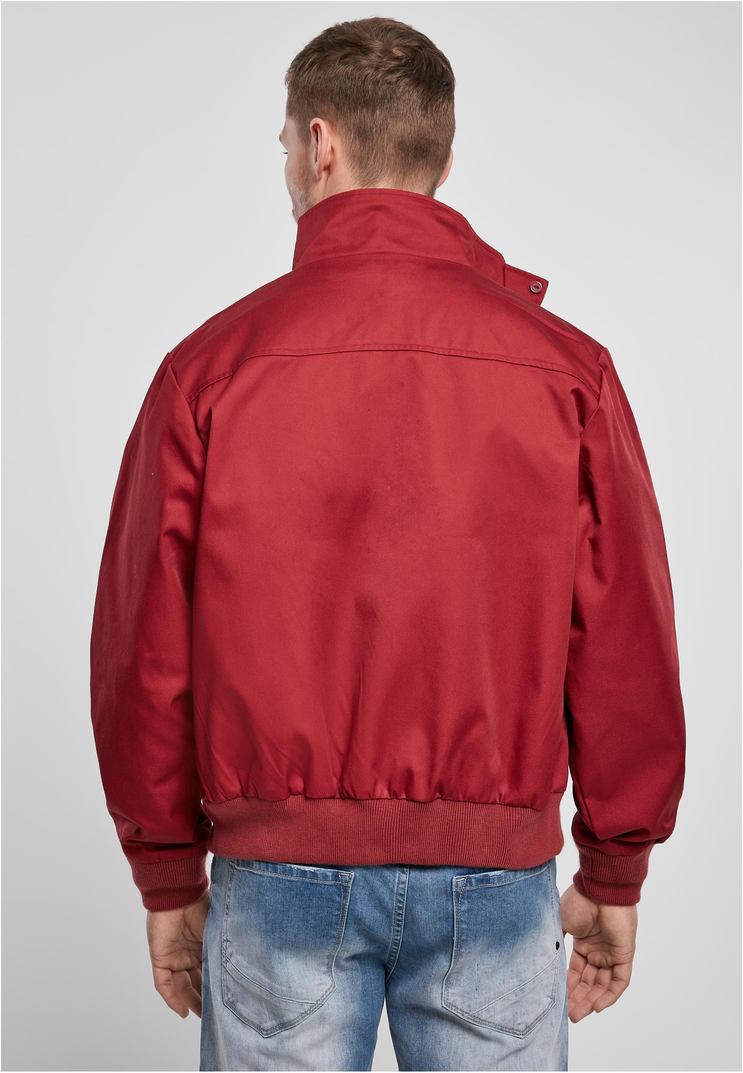 Lord Canterbury Jacket bordeaux  3XL - variant image 2