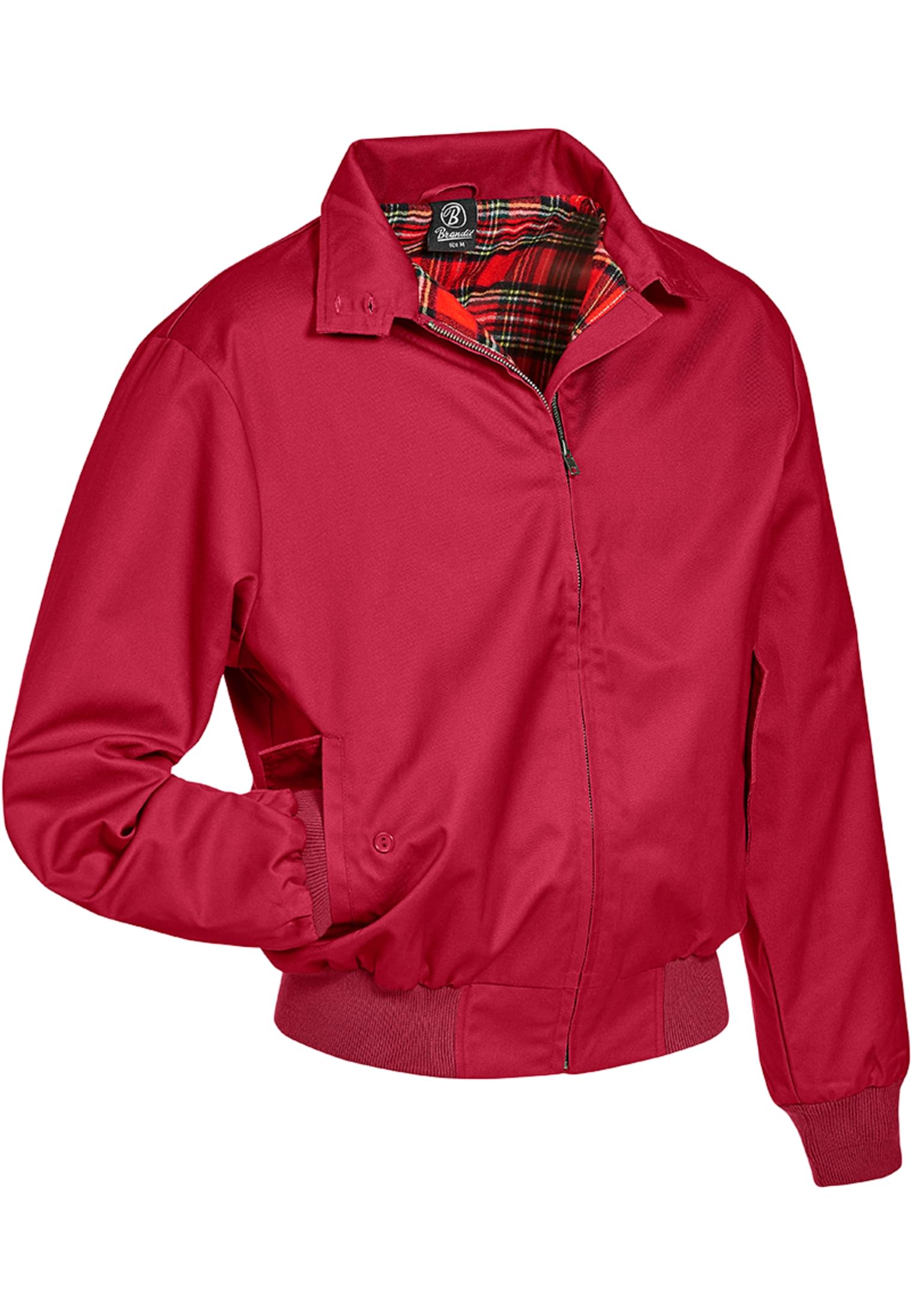 Lord Canterbury Jacket bordeaux  3XL - variant image 5