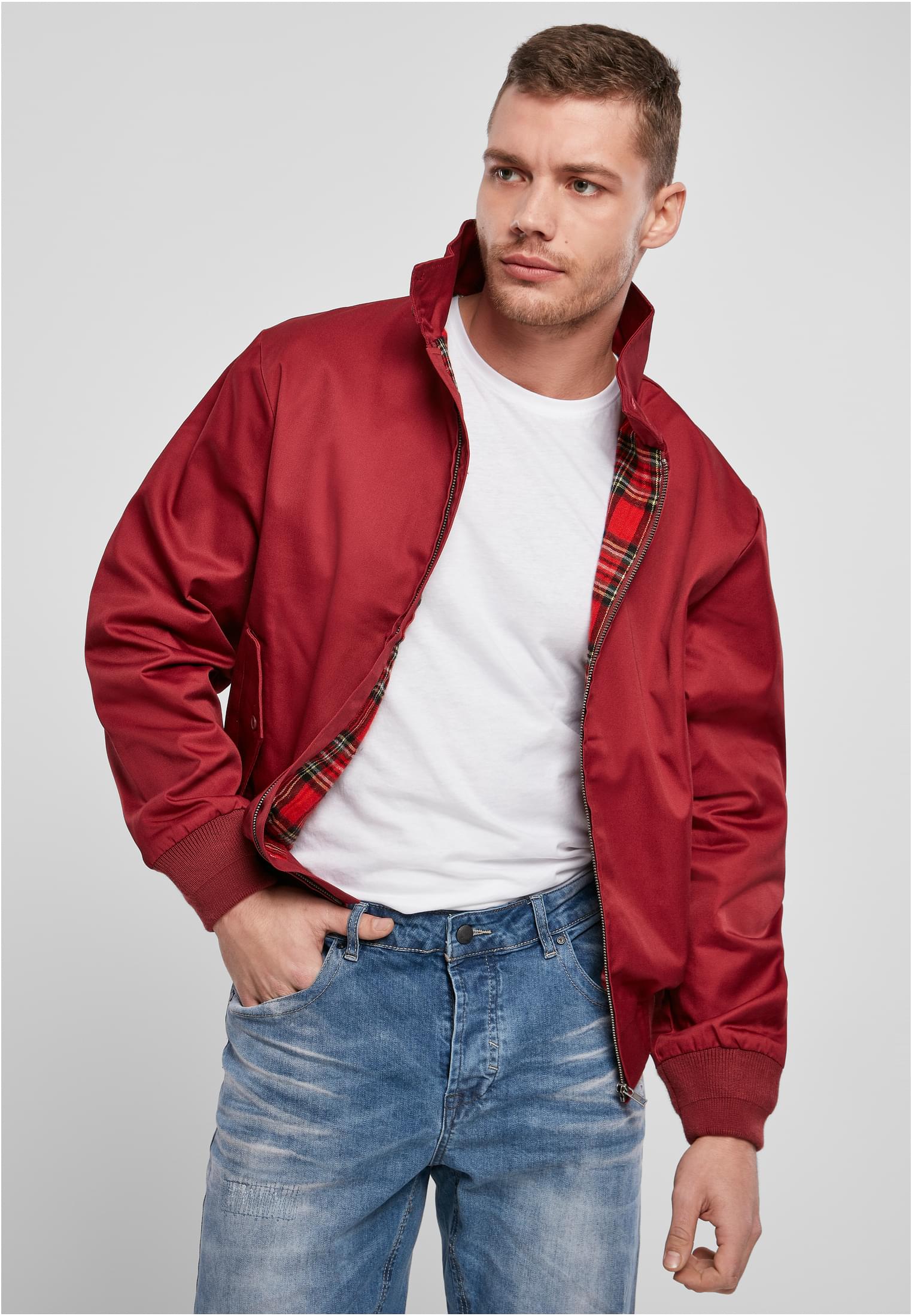 Lord Canterbury Jacket bordeaux  3XL - alternate variant 3