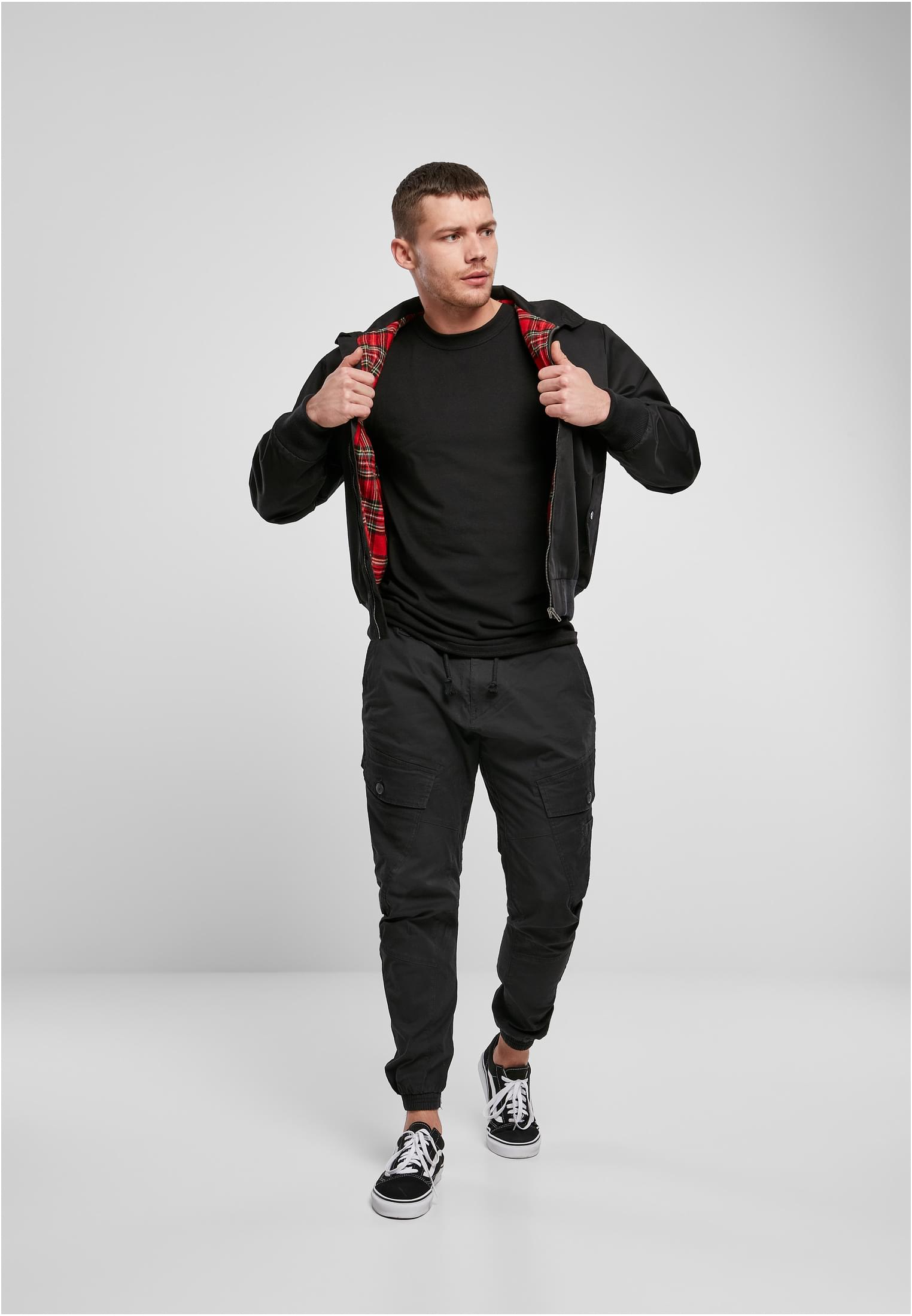Lord Canterbury Jacket black  3XL - variant image 3