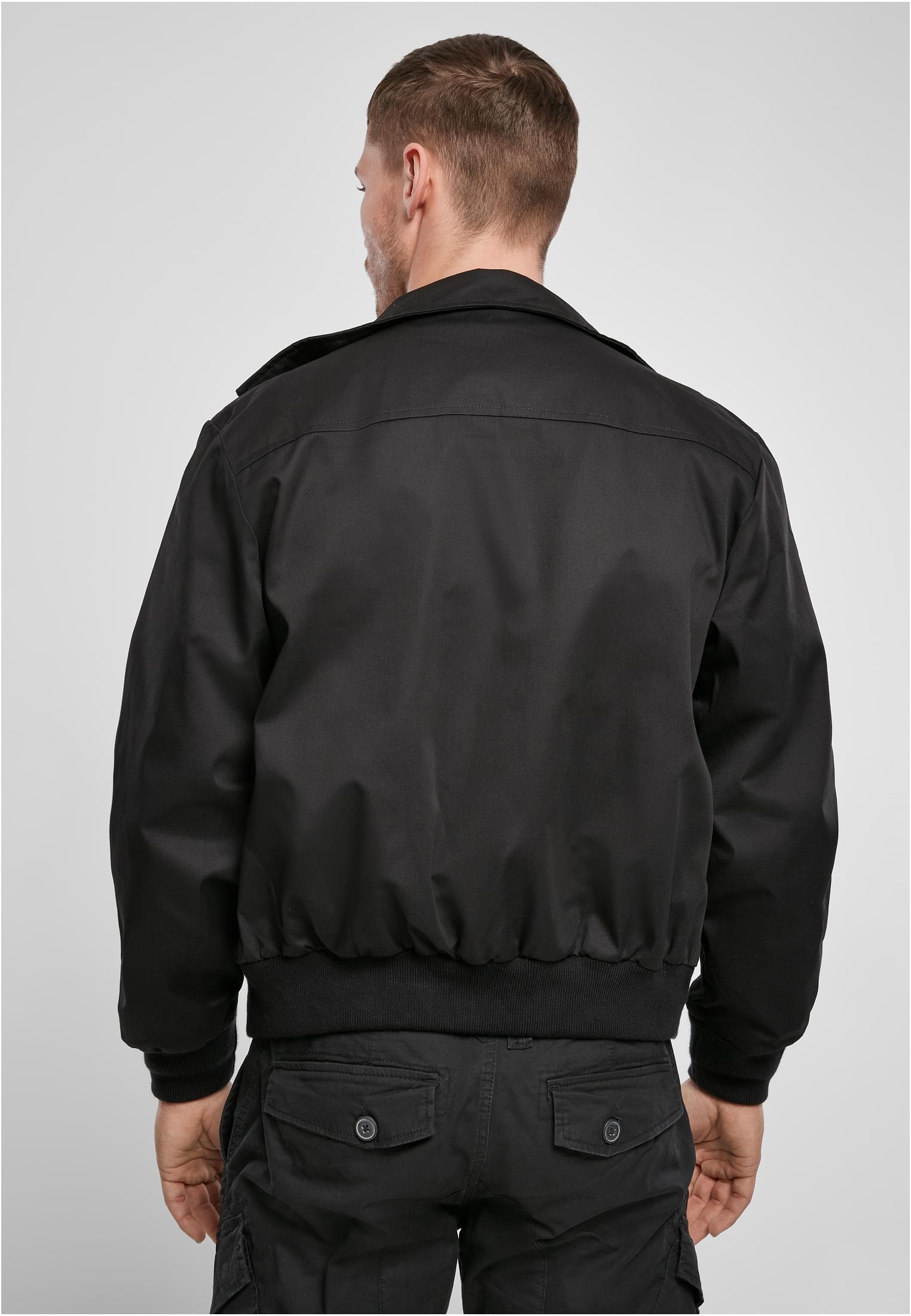 Lord Canterbury Jacket black  3XL - variant image 1