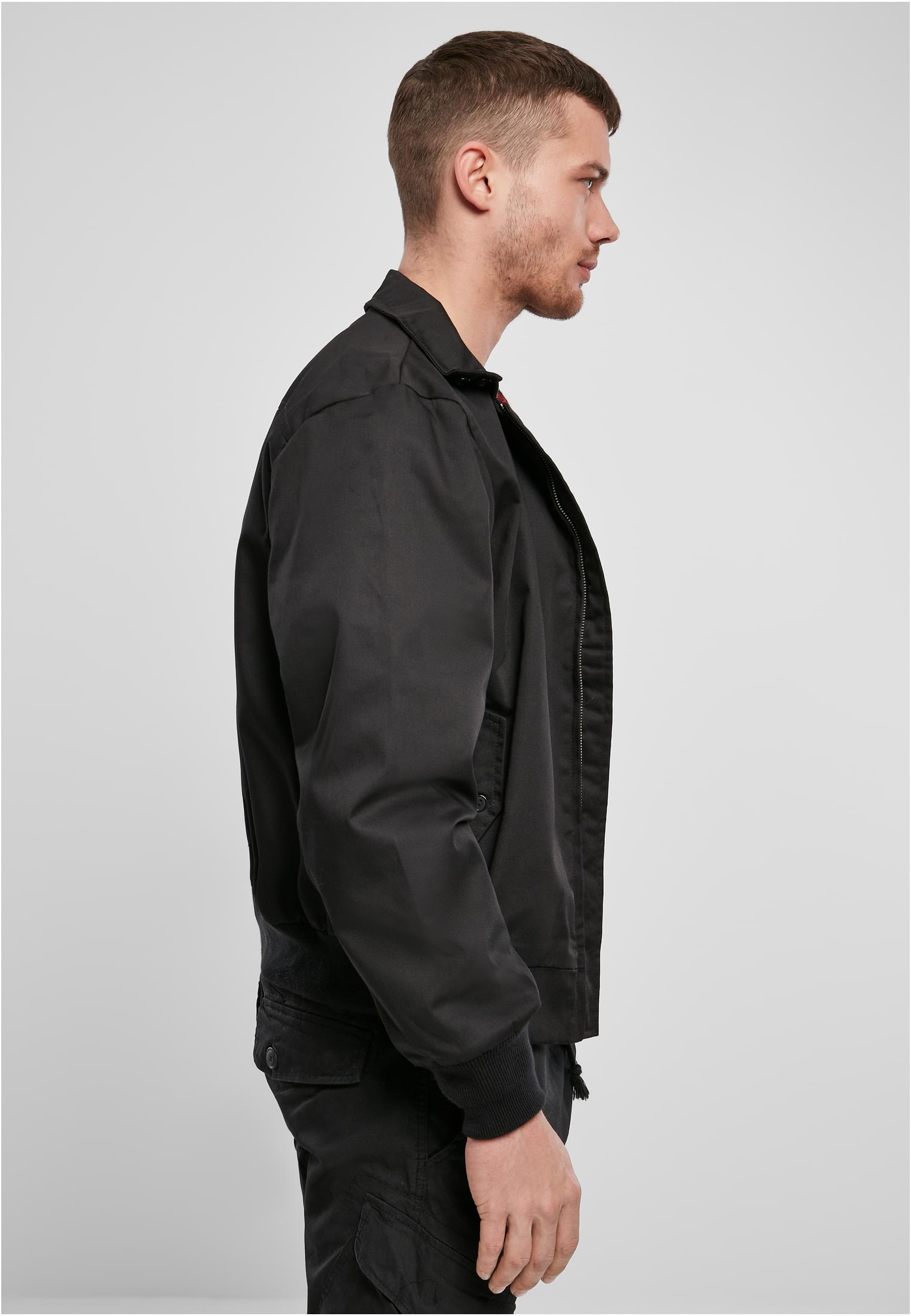 Lord Canterbury Jacket black  3XL - variant image 2