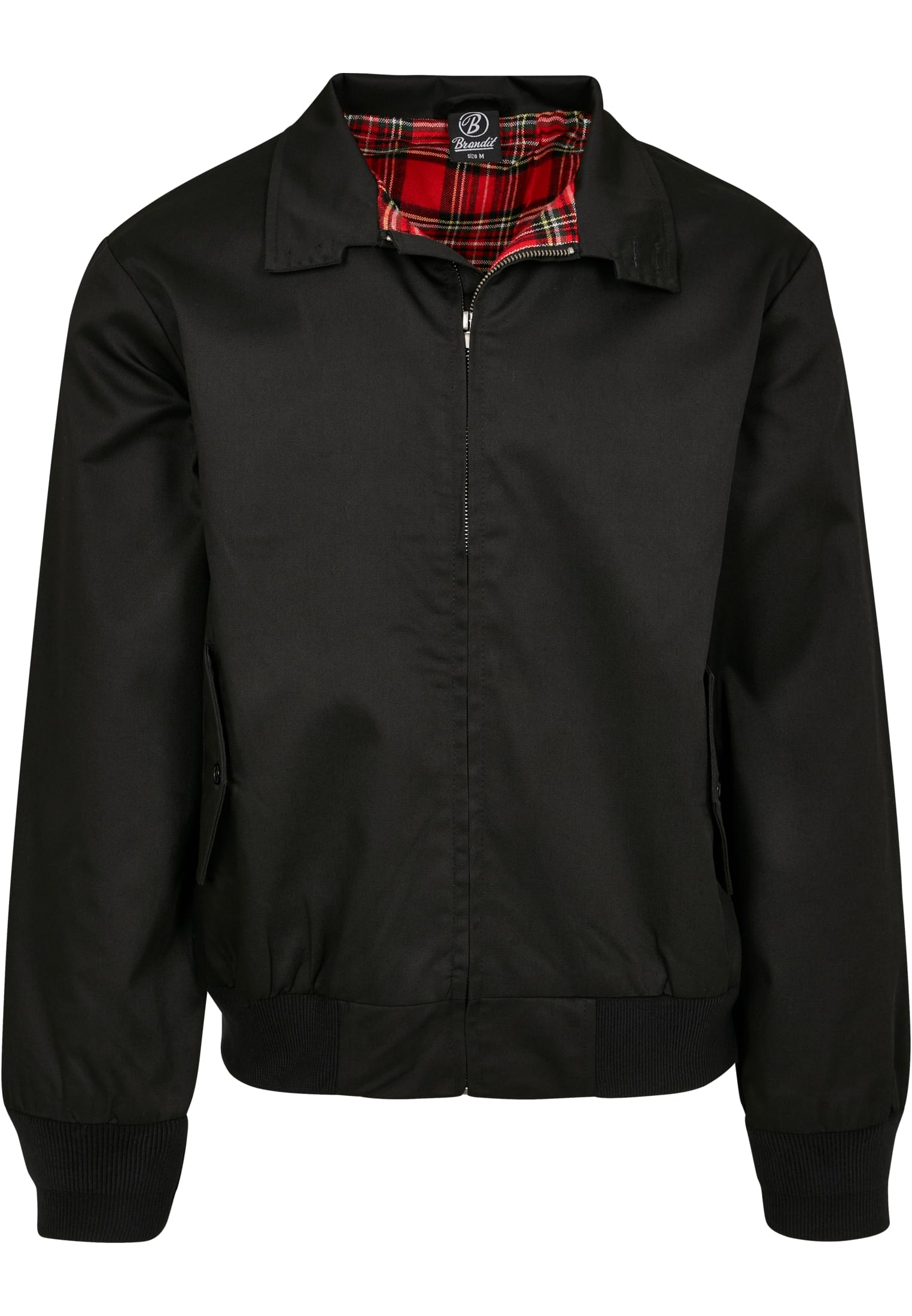 Lord Canterbury Jacket black  3XL - variant image 4
