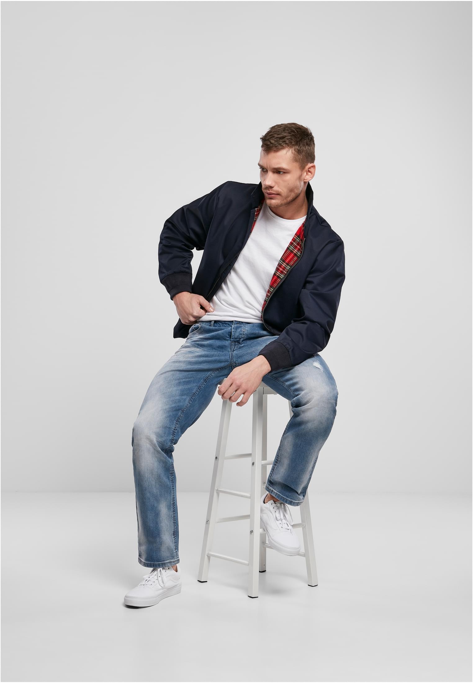 Lord Canterbury Jacket navy  3XL - variant image 4
