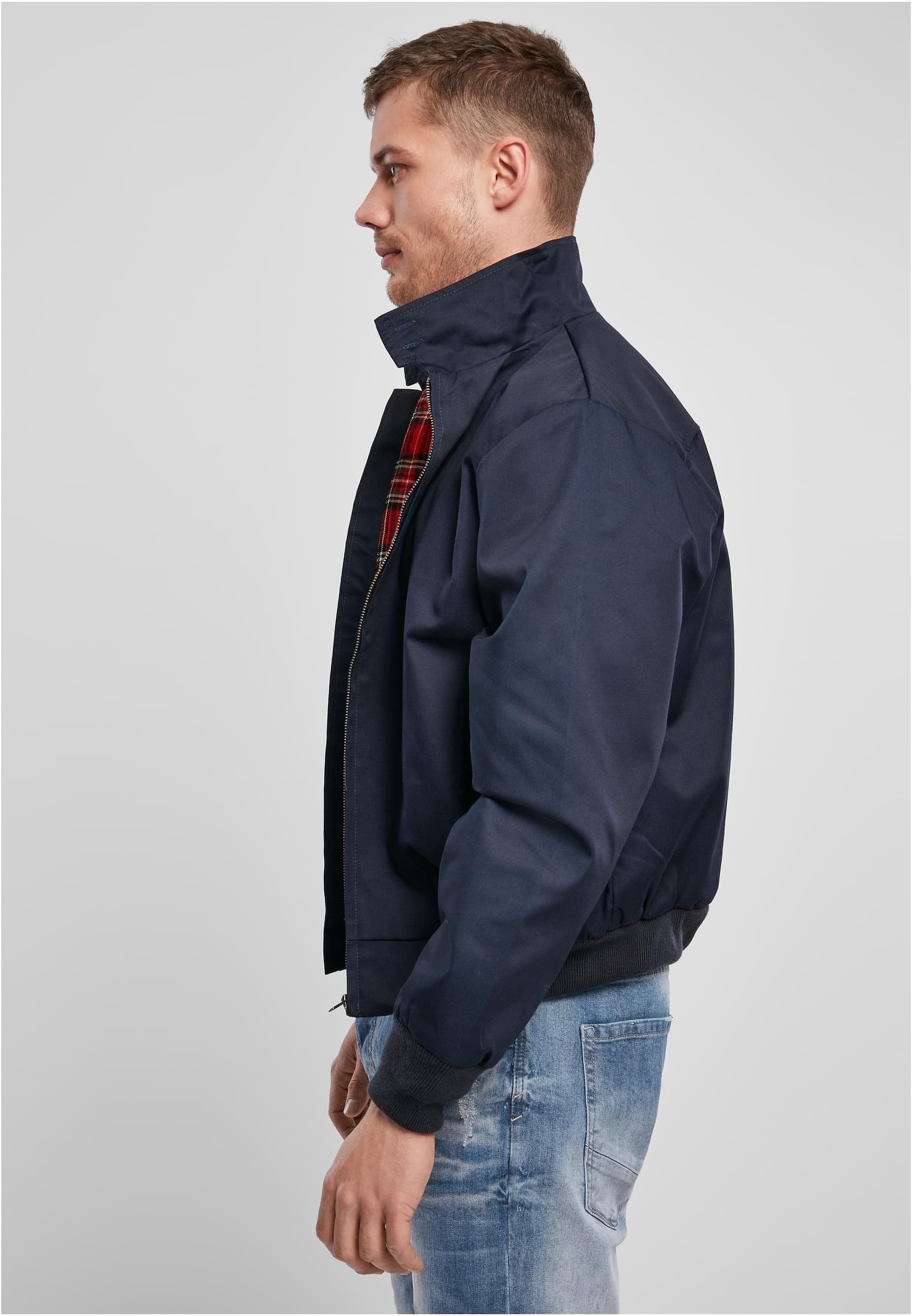 Lord Canterbury Jacket navy  3XL - variant image 1