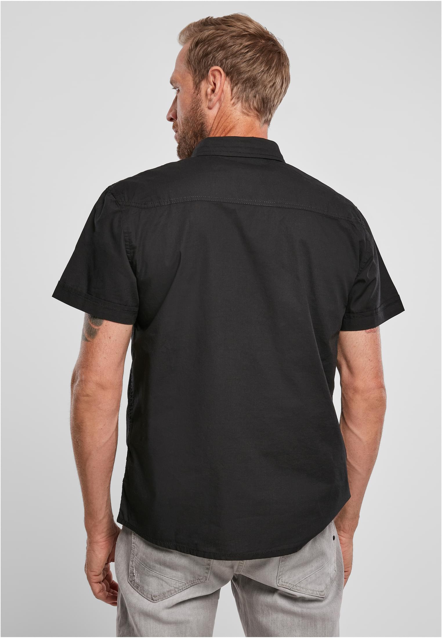 Roadstar Camiseta negra 3XL
 - variant image 2