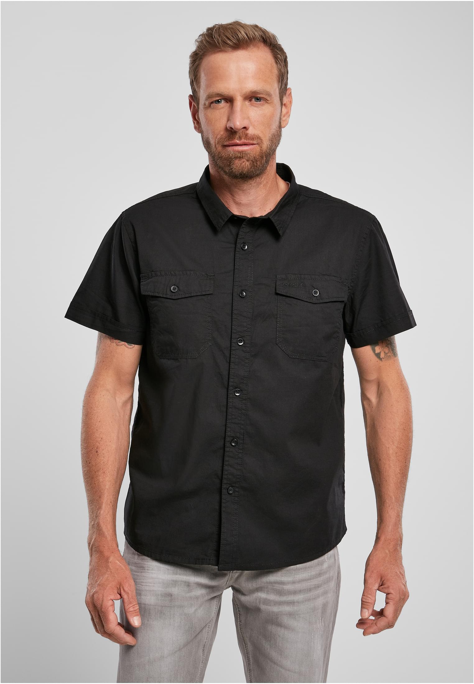 Roadstar Camiseta negra 3XL
 - alternate variant 1