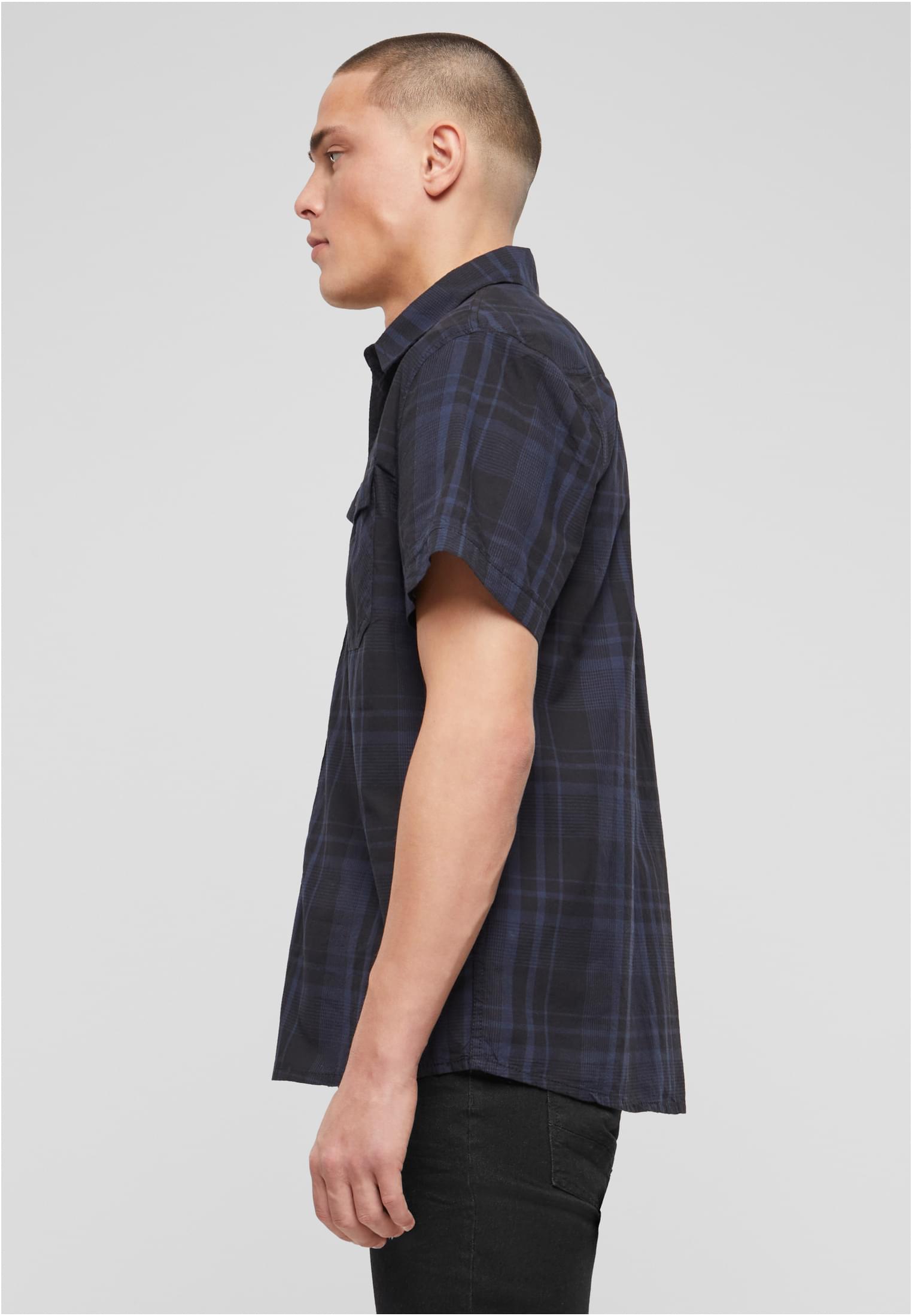 Roadstar Camiseta blk/blue 3XL
 - variant image 1