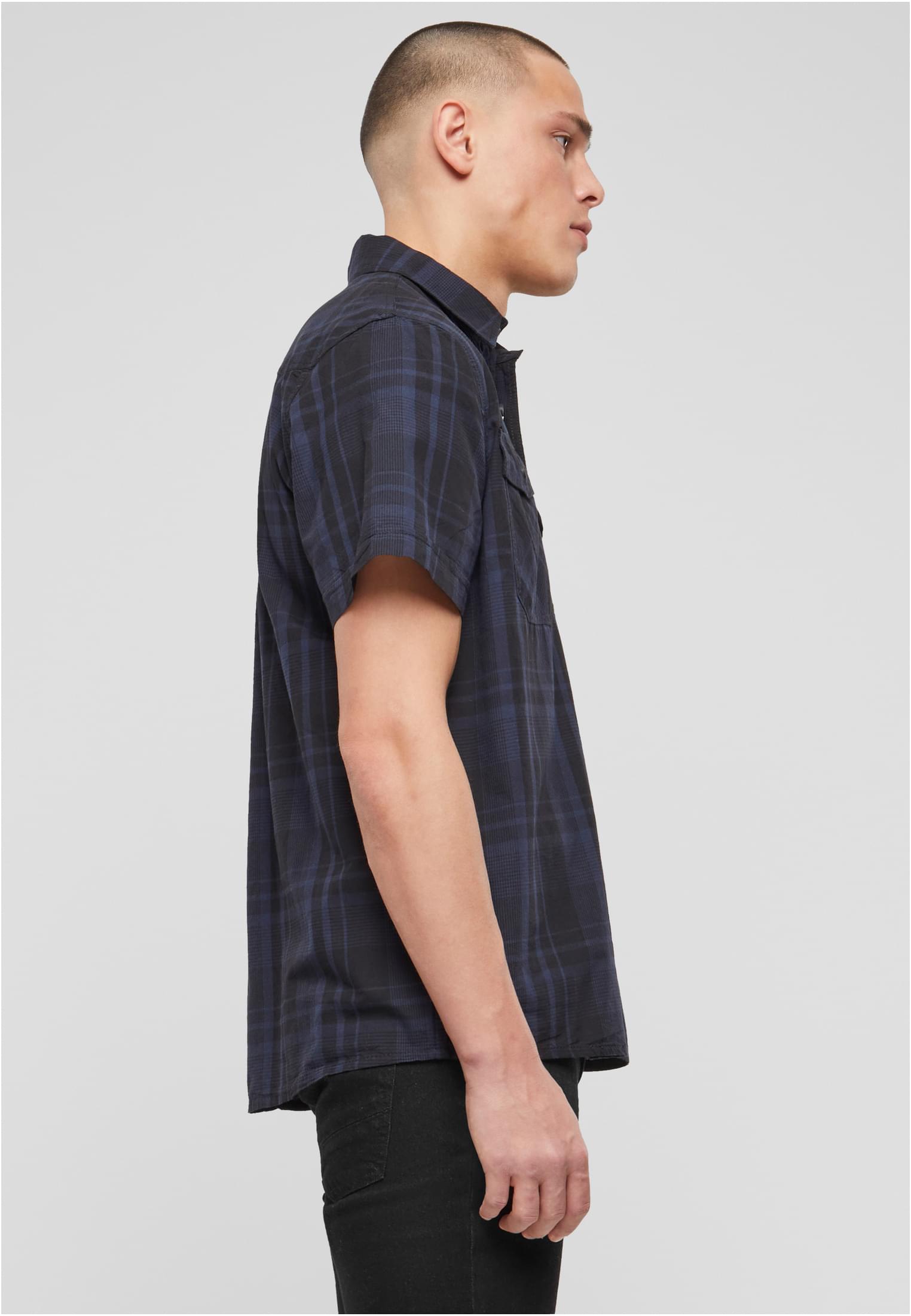 Roadstar Camiseta blk/blue 3XL
 - variant image 3