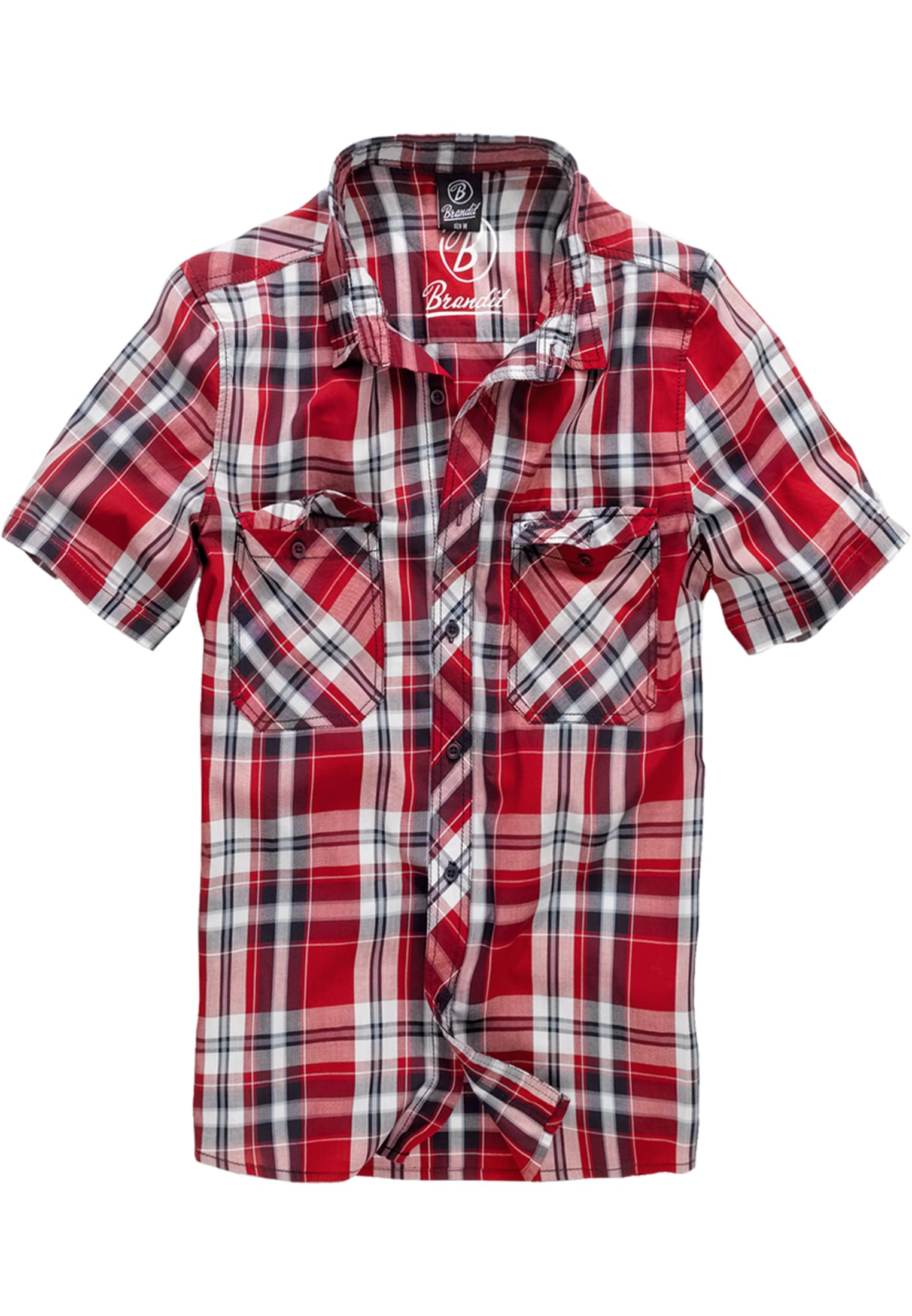 Camiseta Roadstar roja 3XL
 - variant image 5