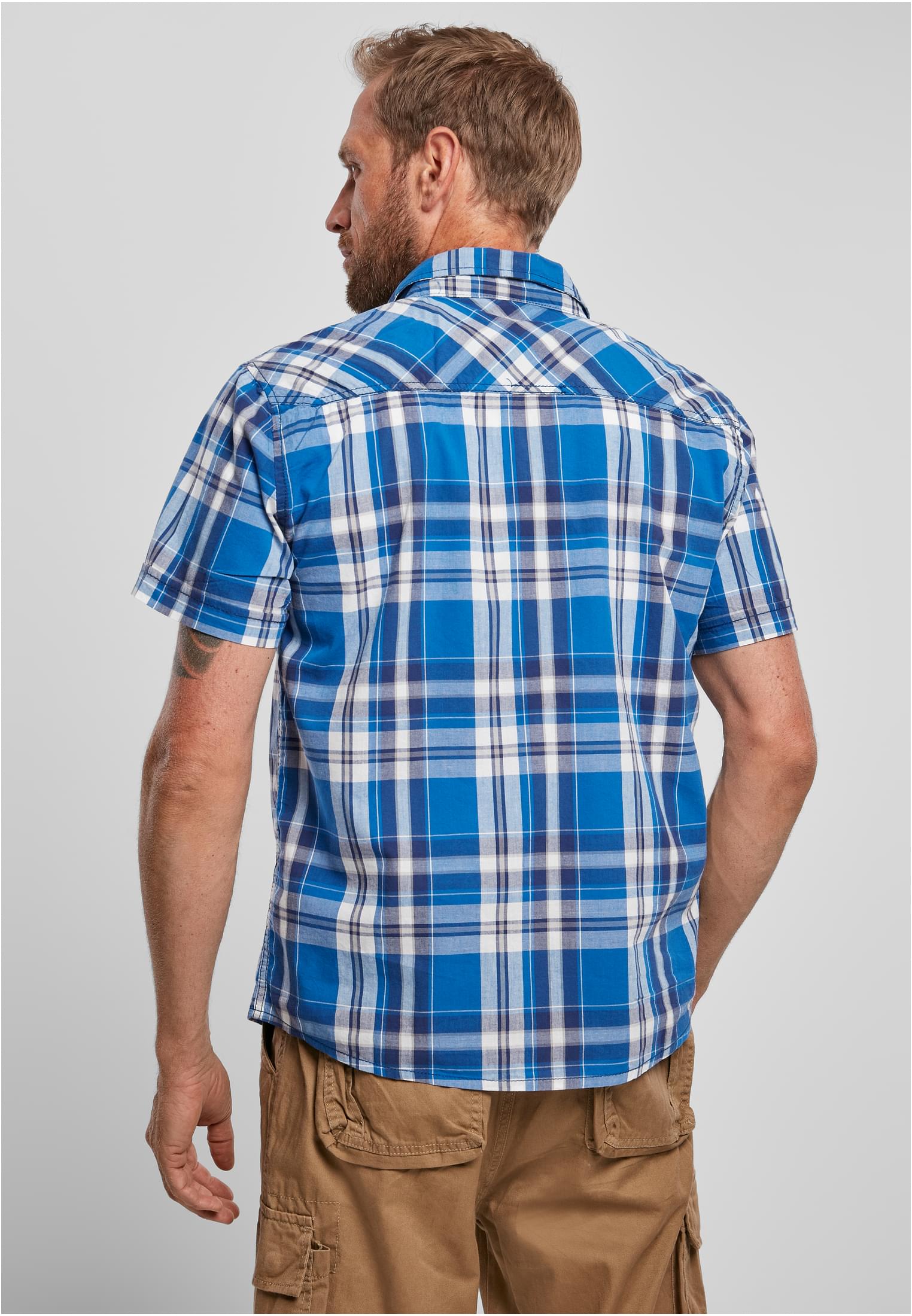 Camiseta Roadstar azul 3XL
 - variant image 2