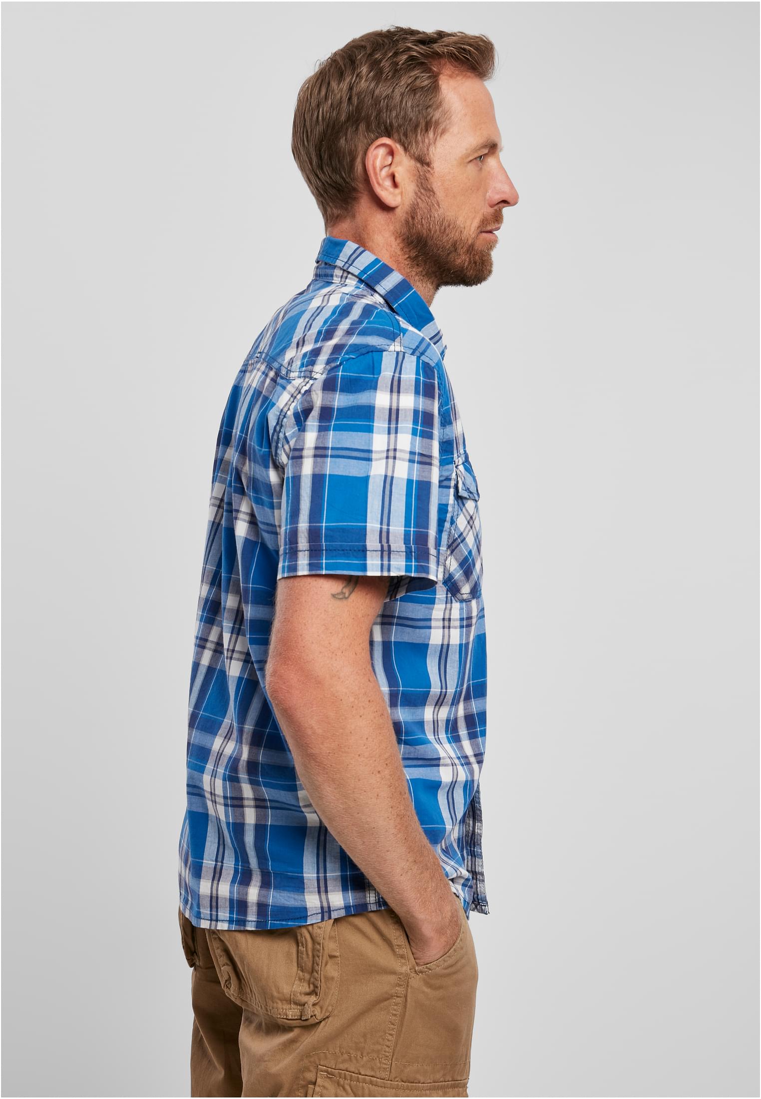 Camiseta Roadstar azul 3XL
 - variant image 3